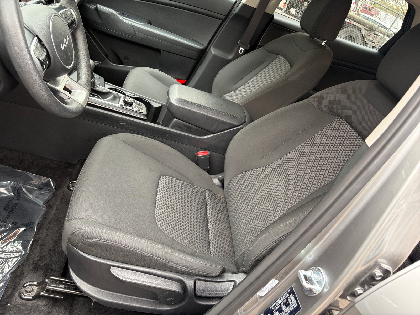 Thumbnail: 2025 Kia Sportage - 2