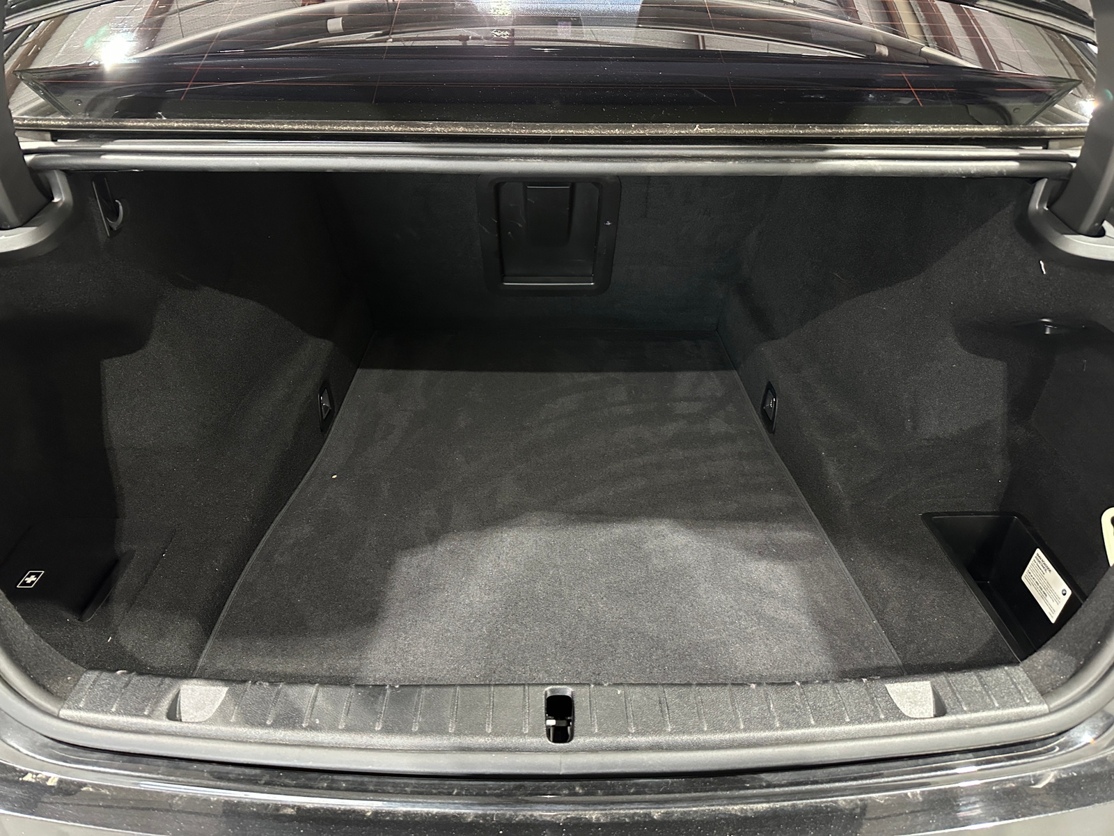 Thumbnail: 2019 BMW 7 Series - 6