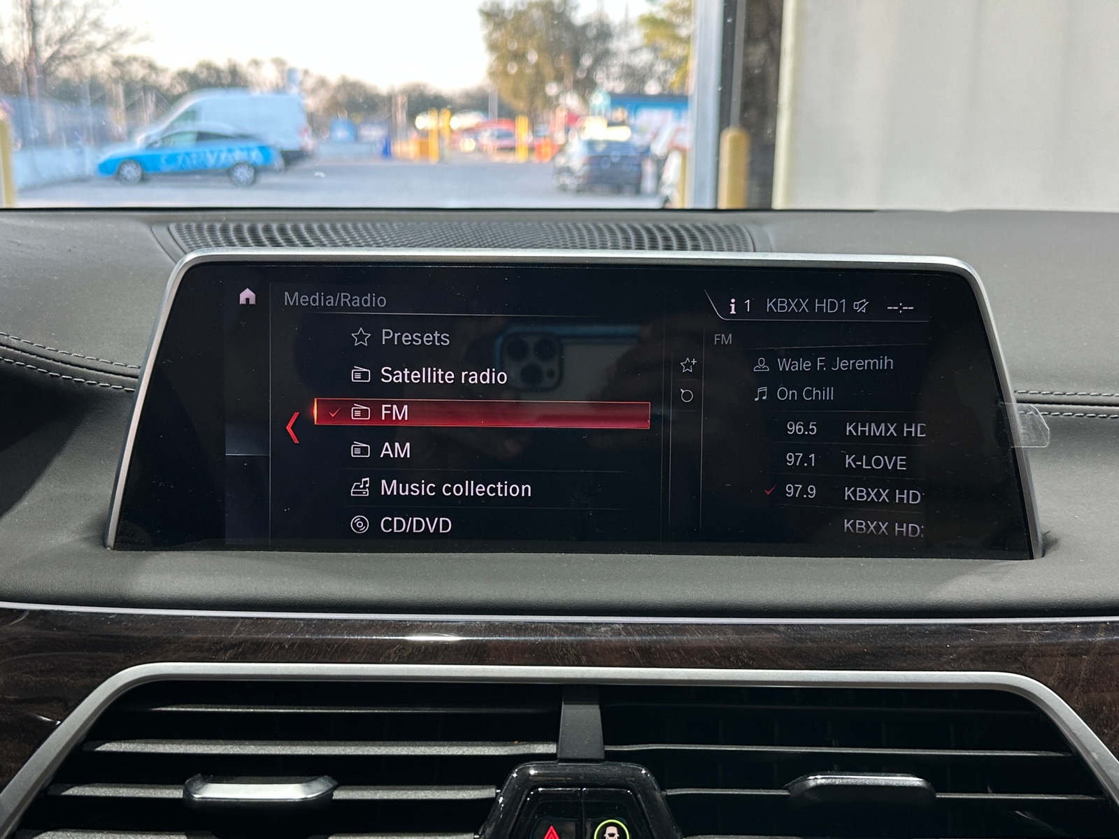 Thumbnail: 2019 BMW 7 Series - 3