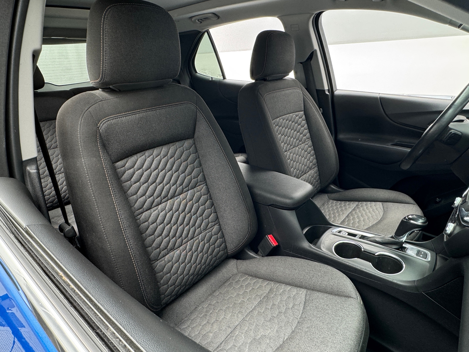 Thumbnail: 2019 Chevrolet Equinox - 2