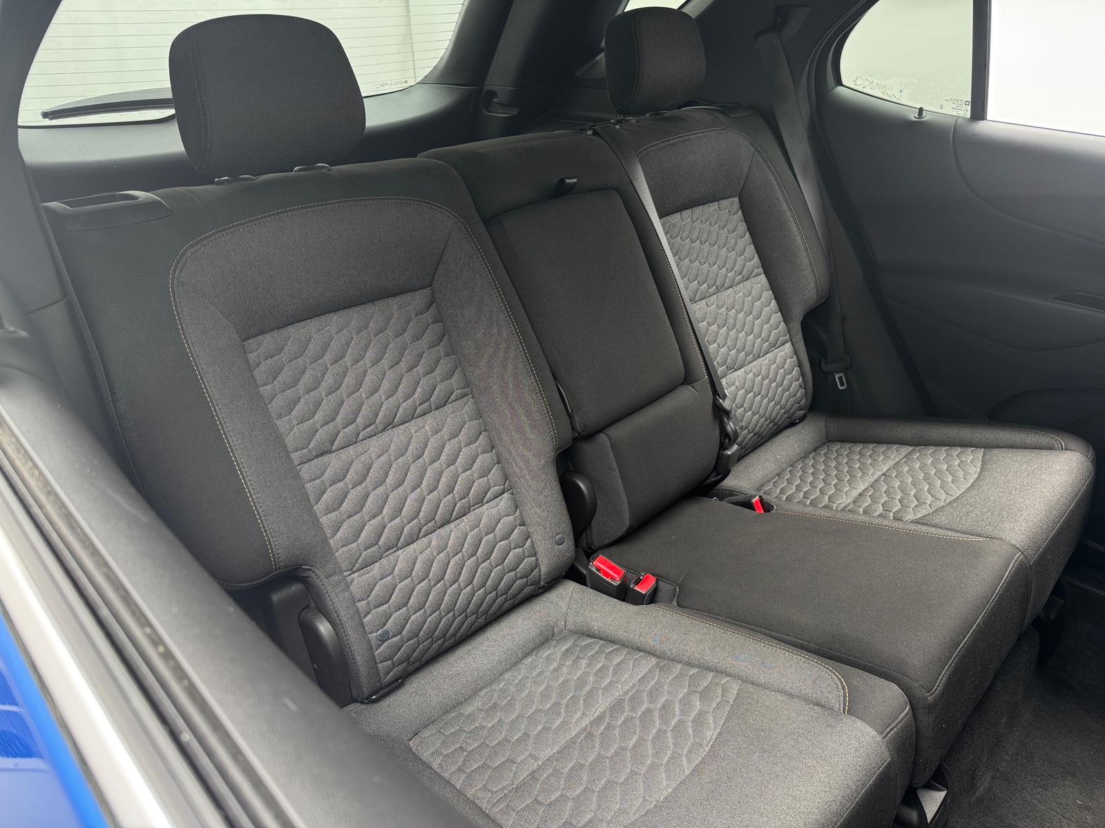 Thumbnail: 2019 Chevrolet Equinox - 6