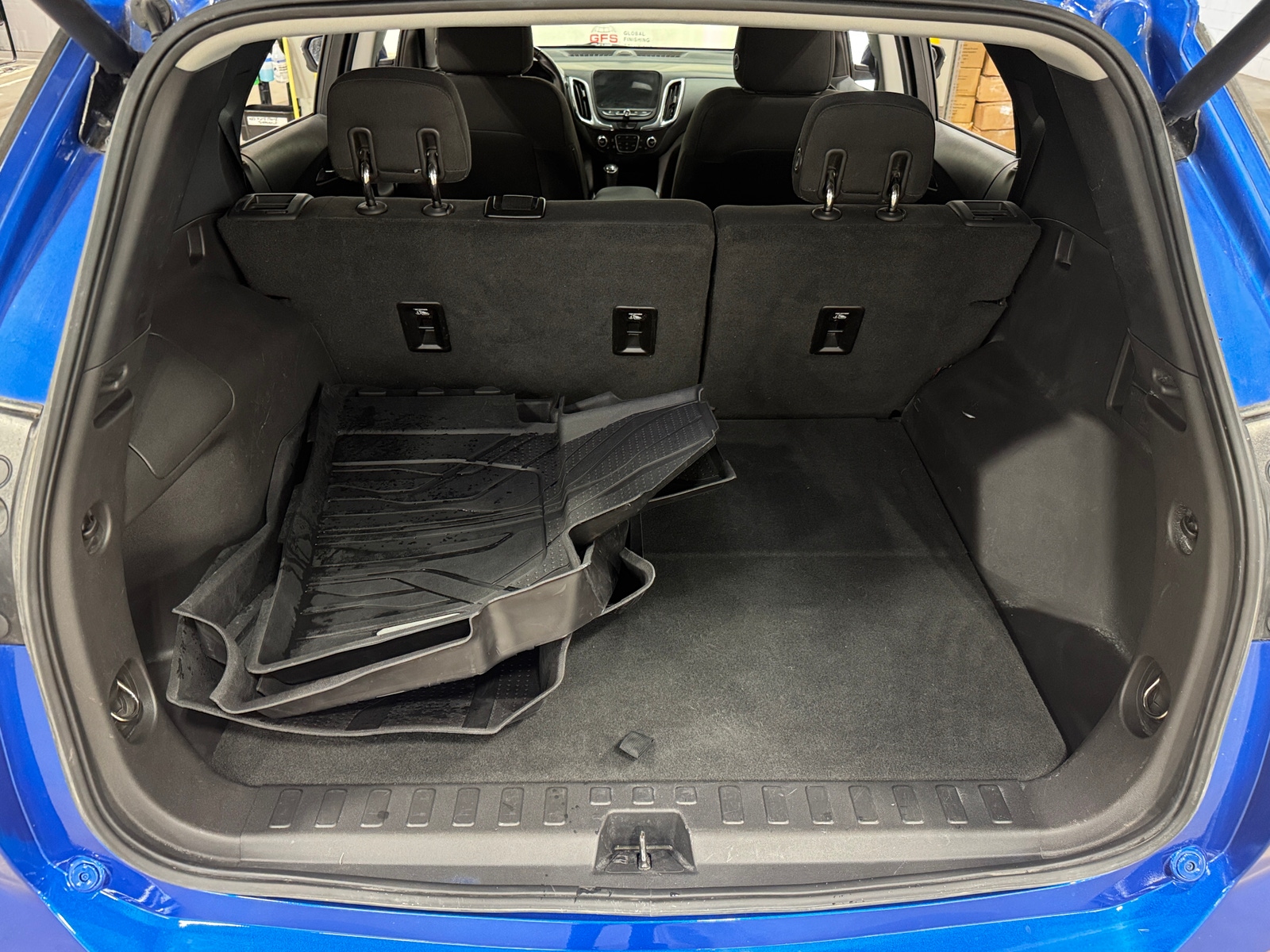 Thumbnail: 2019 Chevrolet Equinox - 7