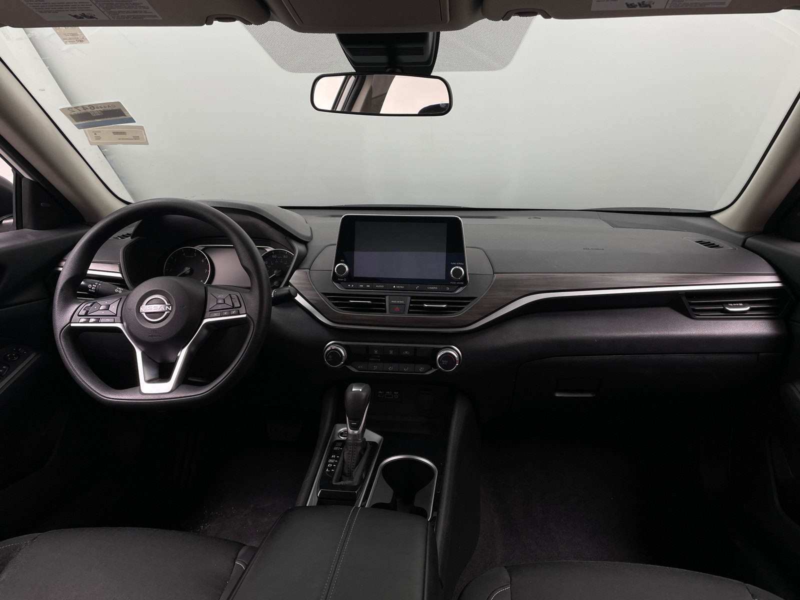 Thumbnail: 2024 Nissan Altima - 3