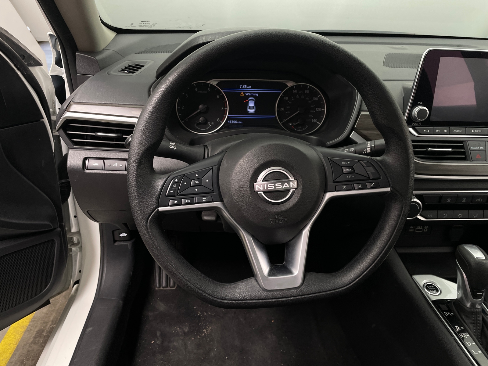 Thumbnail: 2024 Nissan Altima - 5