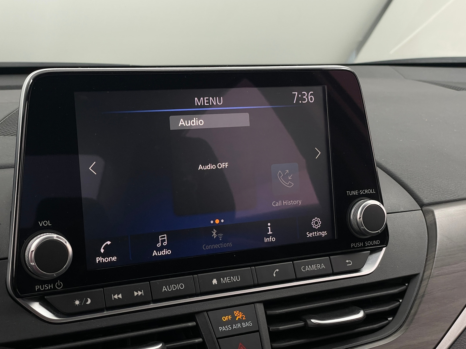 Thumbnail: 2024 Nissan Altima - 4