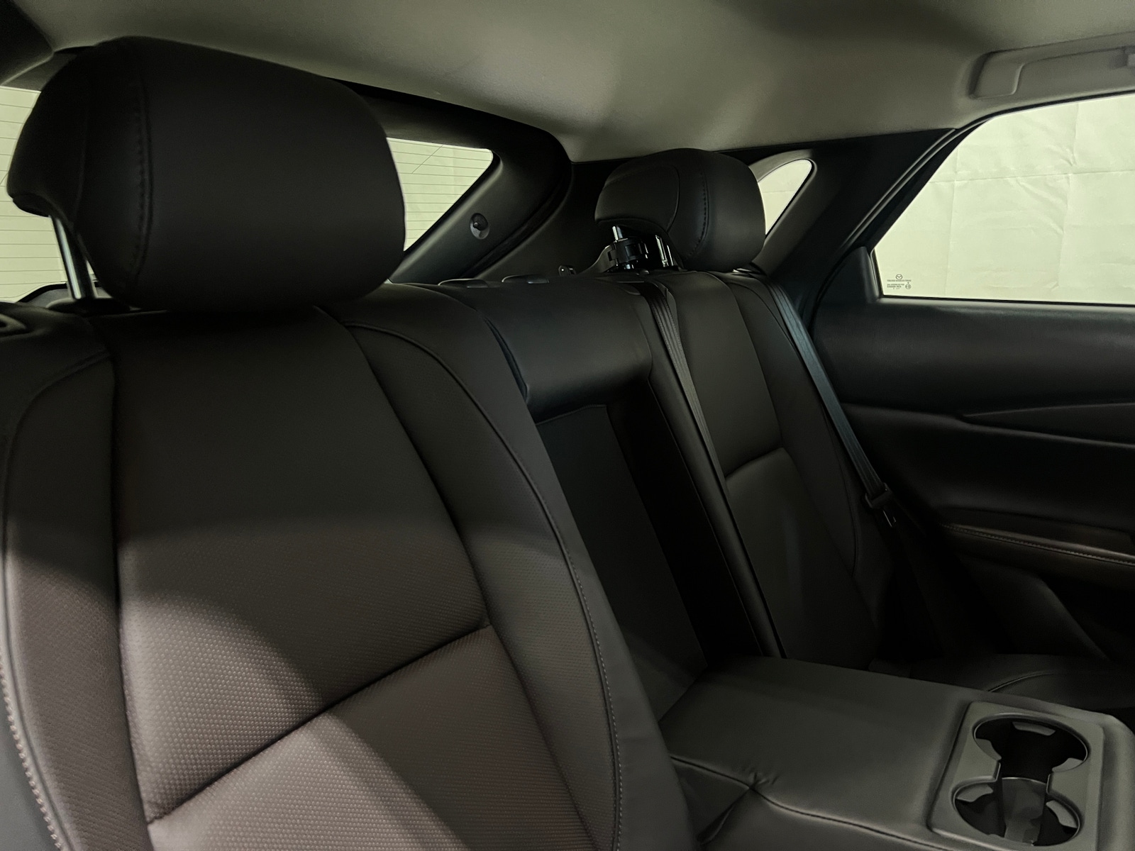 Thumbnail: 2022 Mazda CX-30 - 5