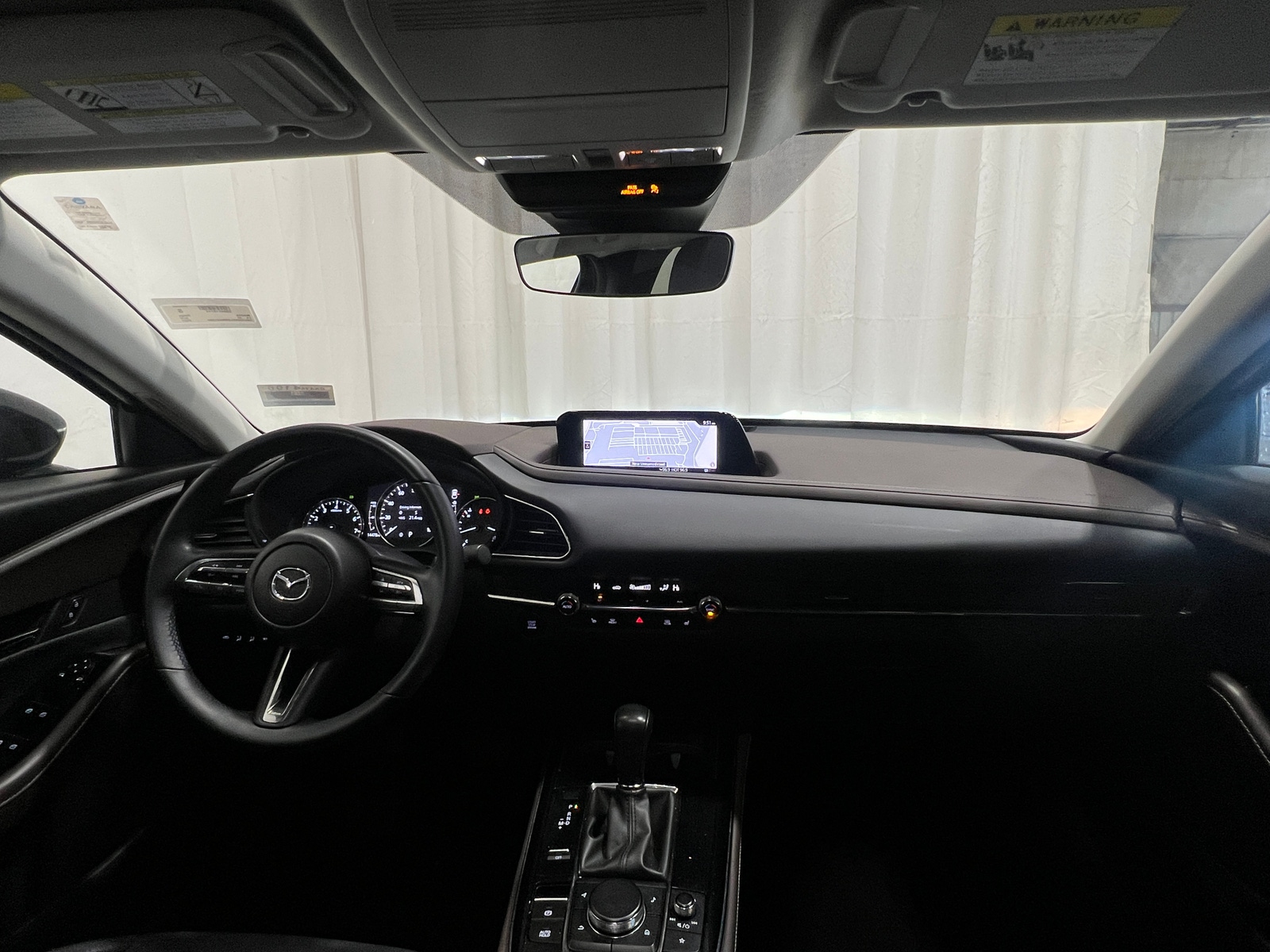 Thumbnail: 2022 Mazda CX-30 - 2