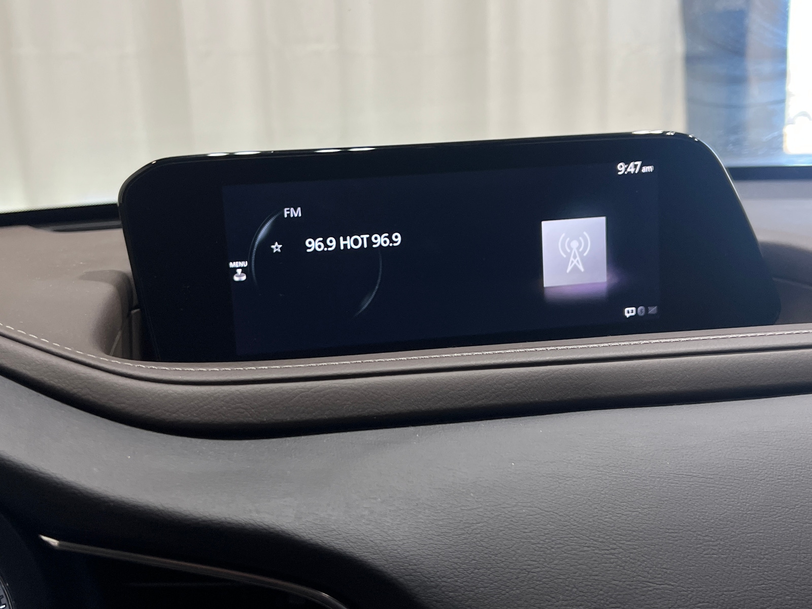 Thumbnail: 2022 Mazda CX-30 - 3