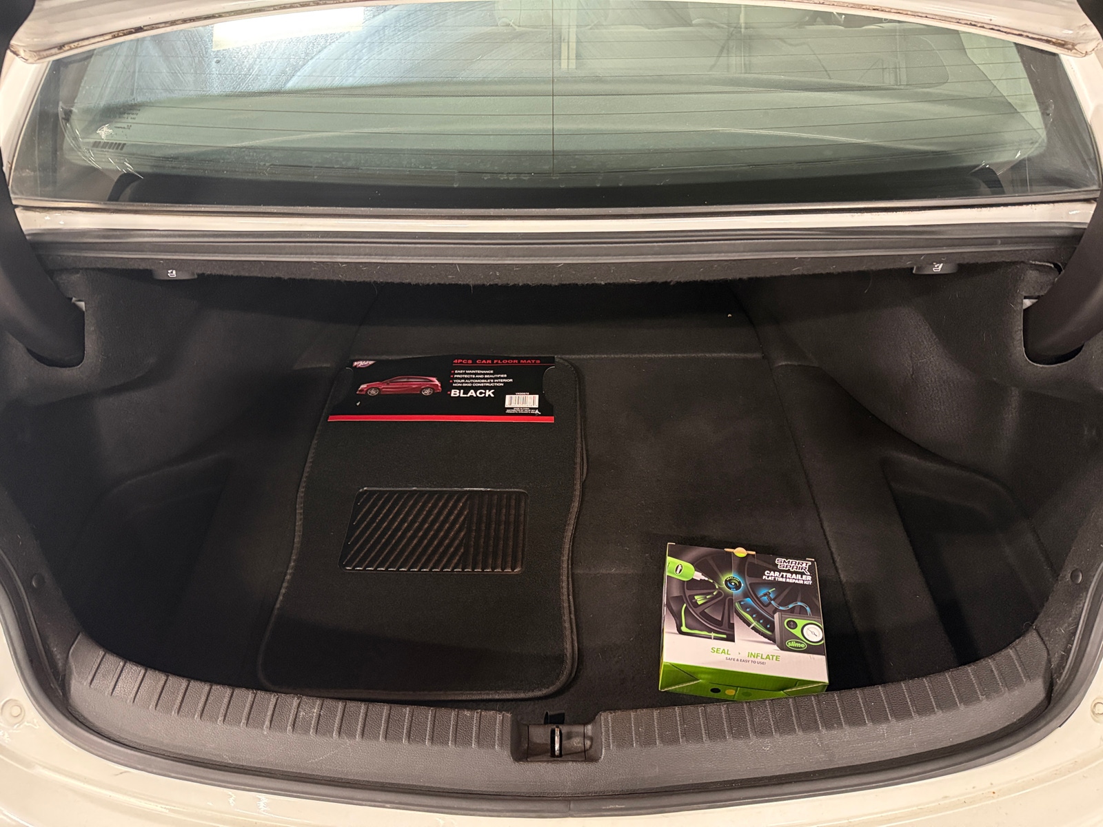 Thumbnail: 2015 Acura TLX - 6