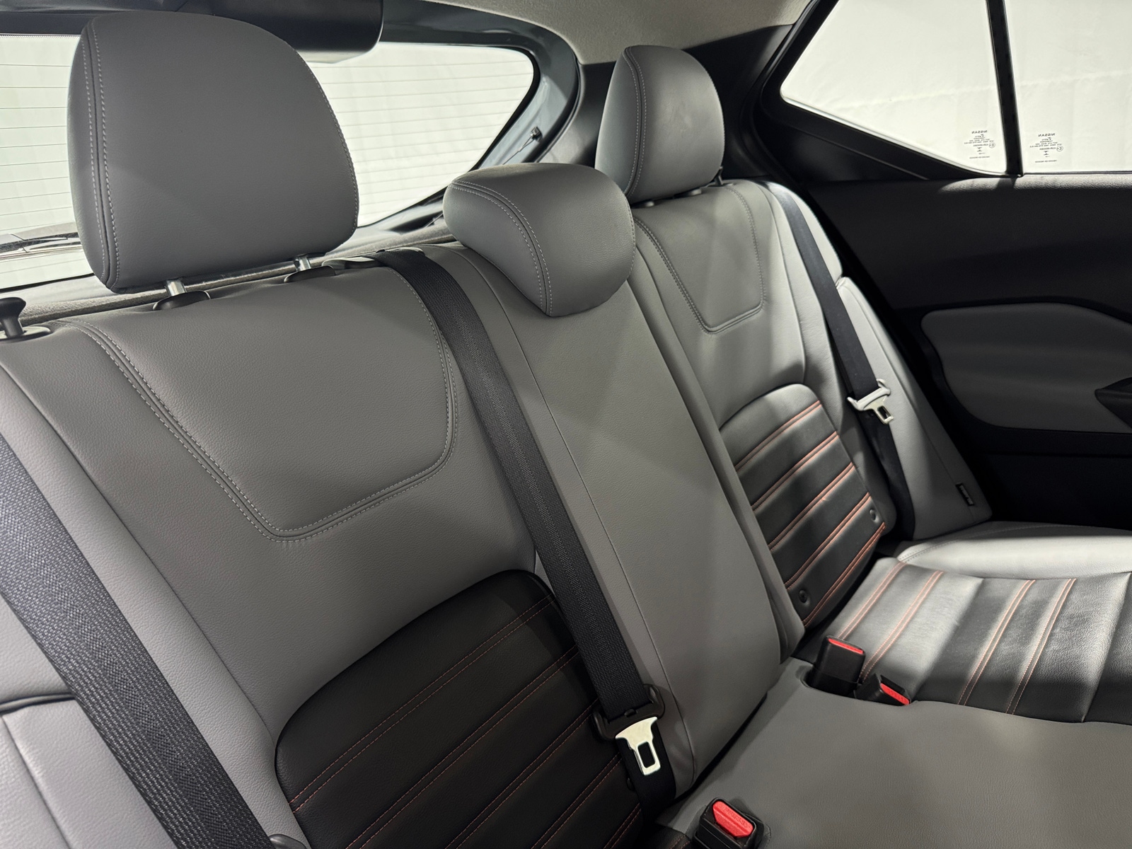 Thumbnail: 2023 Nissan Kicks - 6