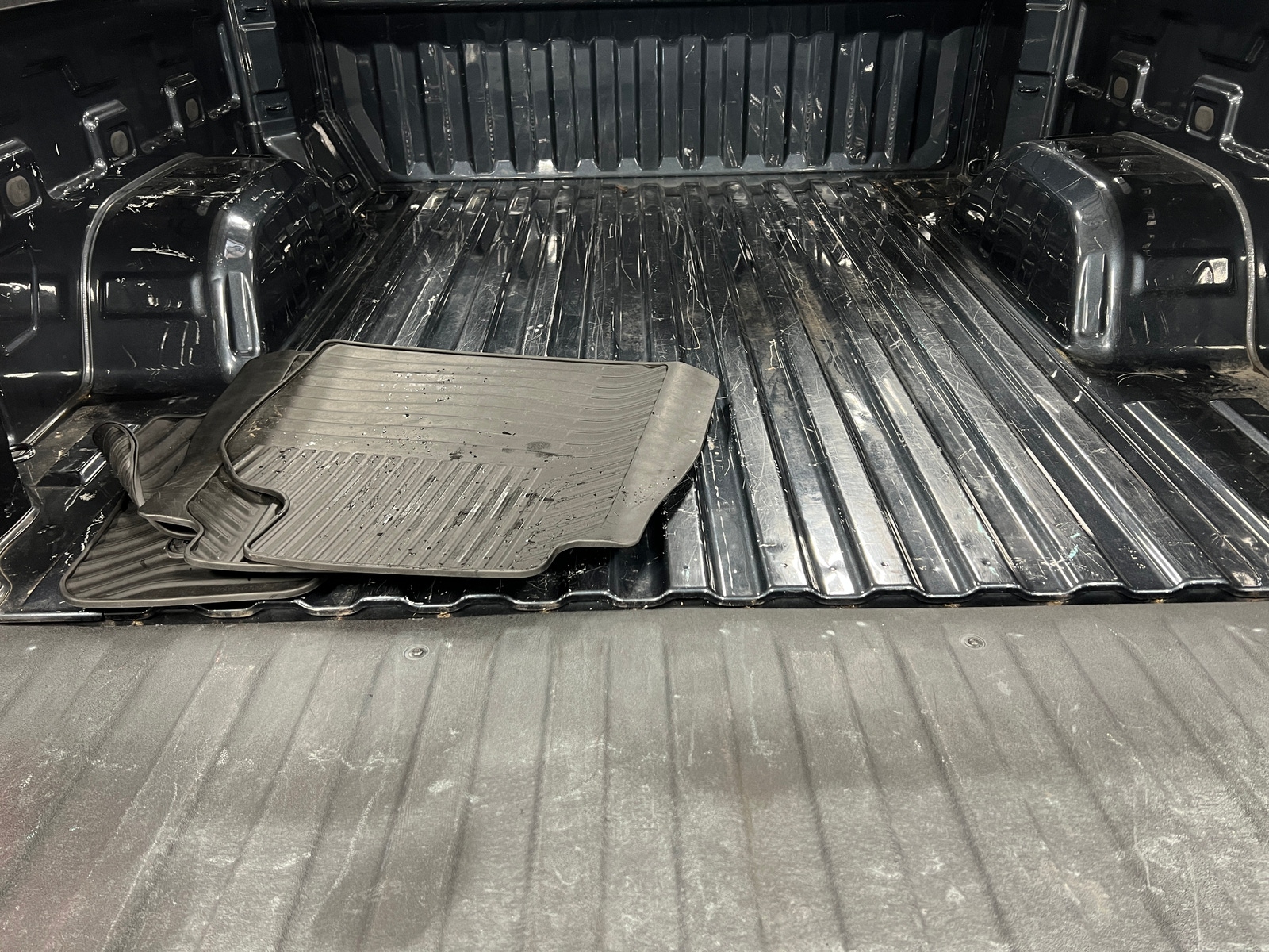 Thumbnail: 2021 Chevrolet Silverado 1500 - 7