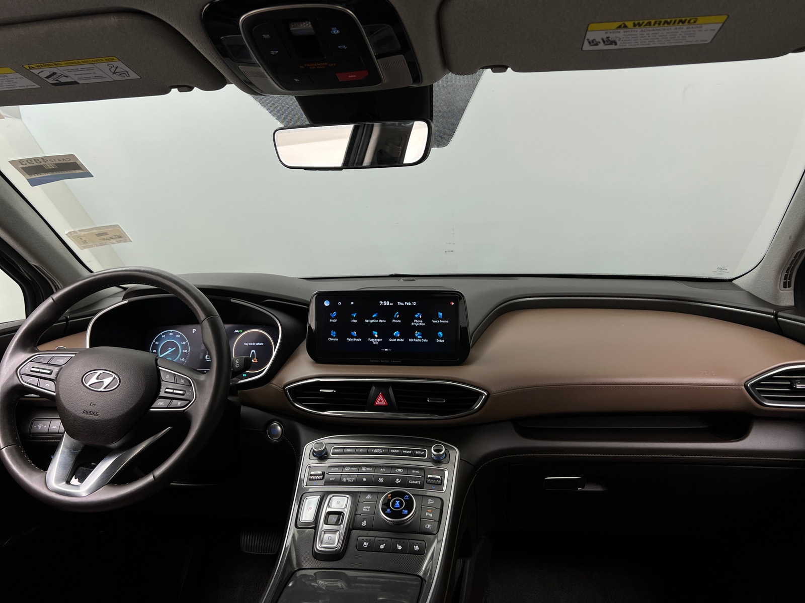 Thumbnail: 2023 Hyundai Santa Fe - 2