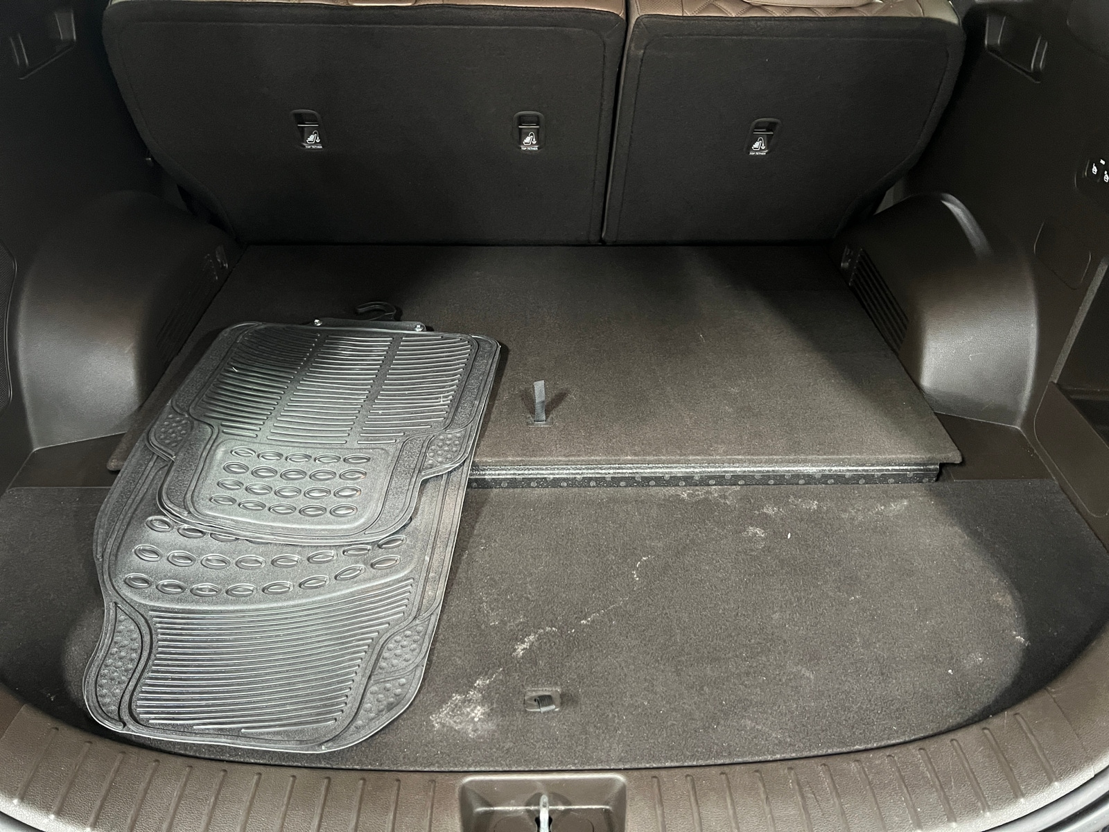 Thumbnail: 2023 Hyundai Santa Fe - 6