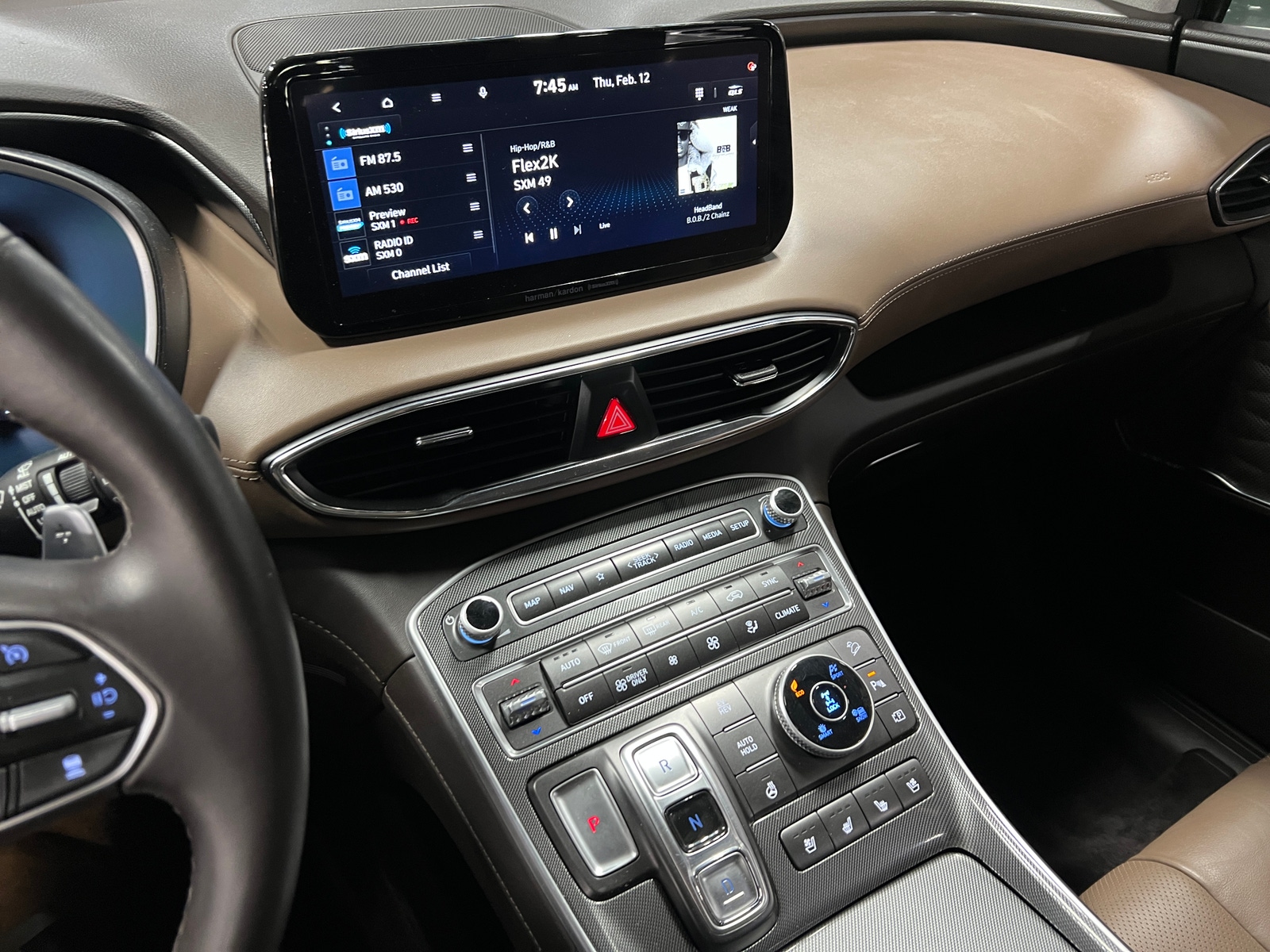 Thumbnail: 2023 Hyundai Santa Fe - 3