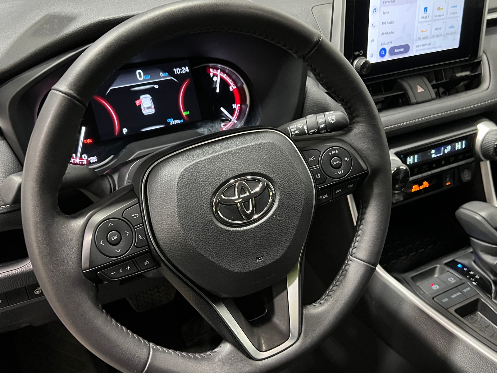 Thumbnail: 2025 Toyota RAV4 - 5