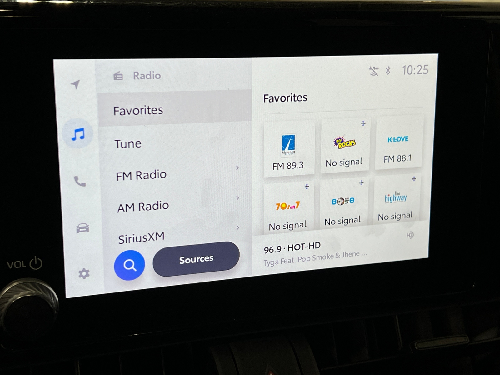 Thumbnail: 2025 Toyota RAV4 - 4