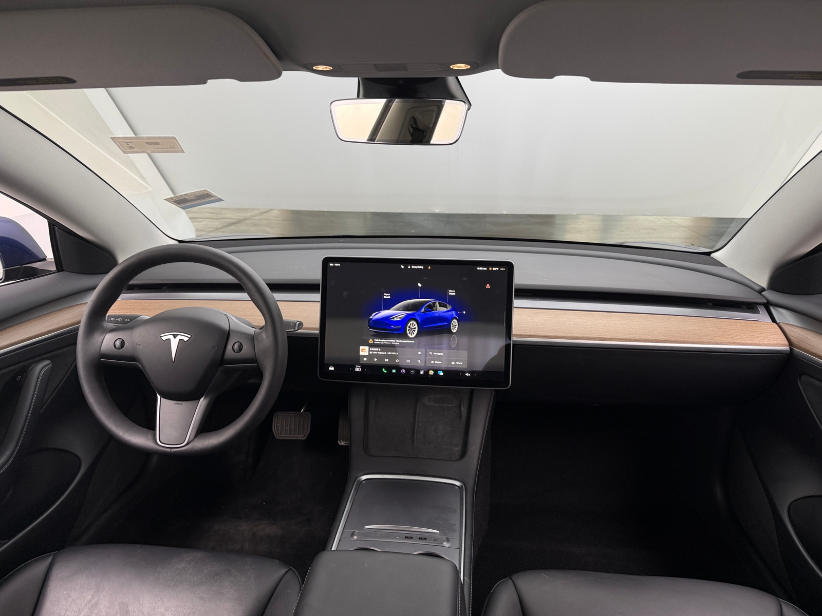 Thumbnail: 2022 Tesla Model 3 - 2