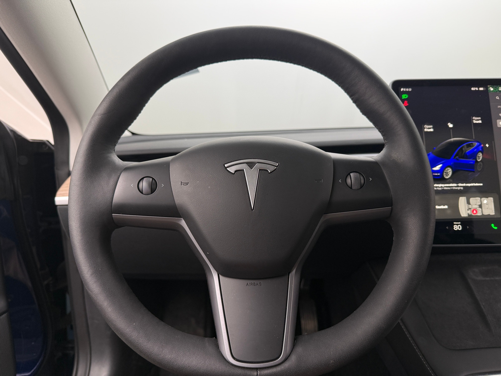 Thumbnail: 2022 Tesla Model 3 - 4