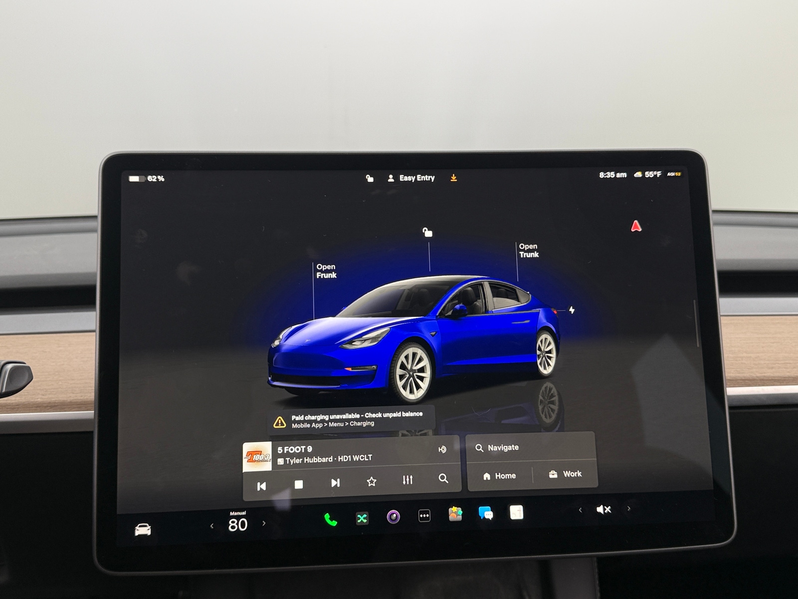 Thumbnail: 2022 Tesla Model 3 - 3