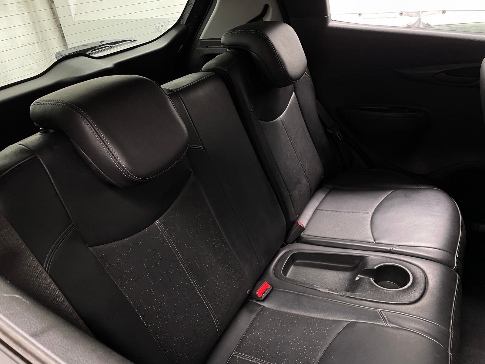 Thumbnail: 2018 Chevrolet Spark - 5