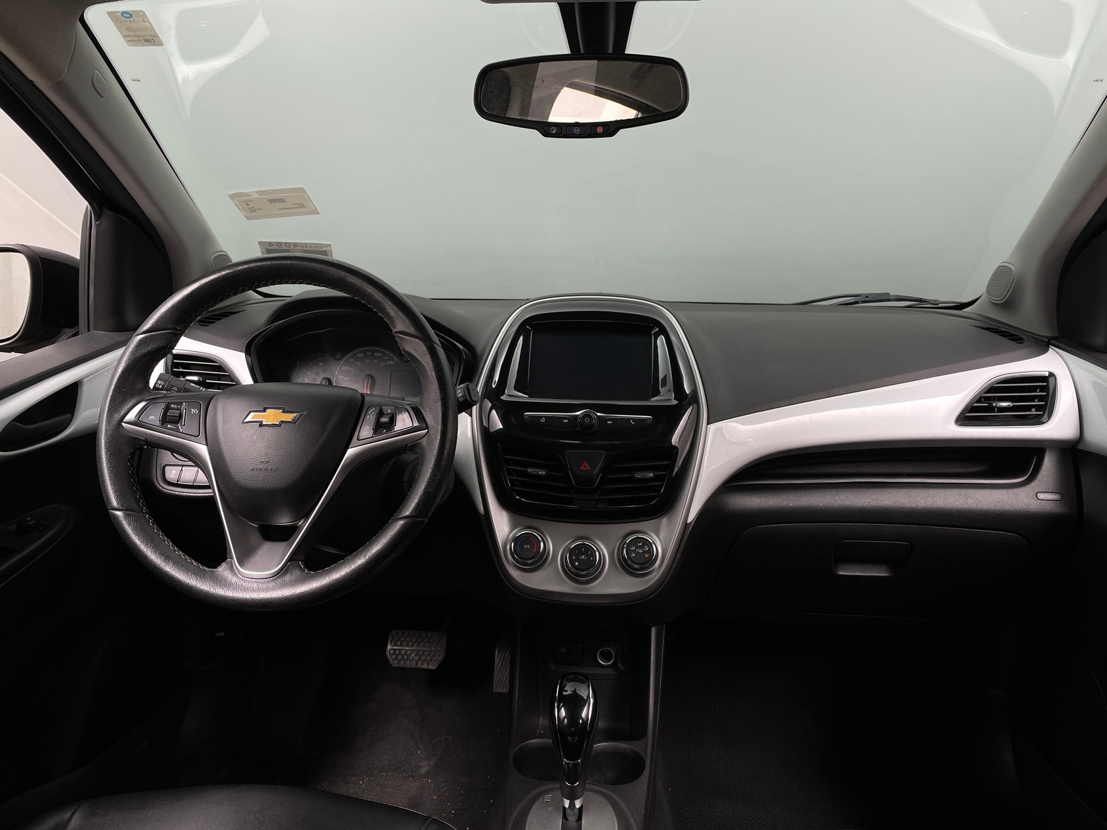 Thumbnail: 2018 Chevrolet Spark - 2