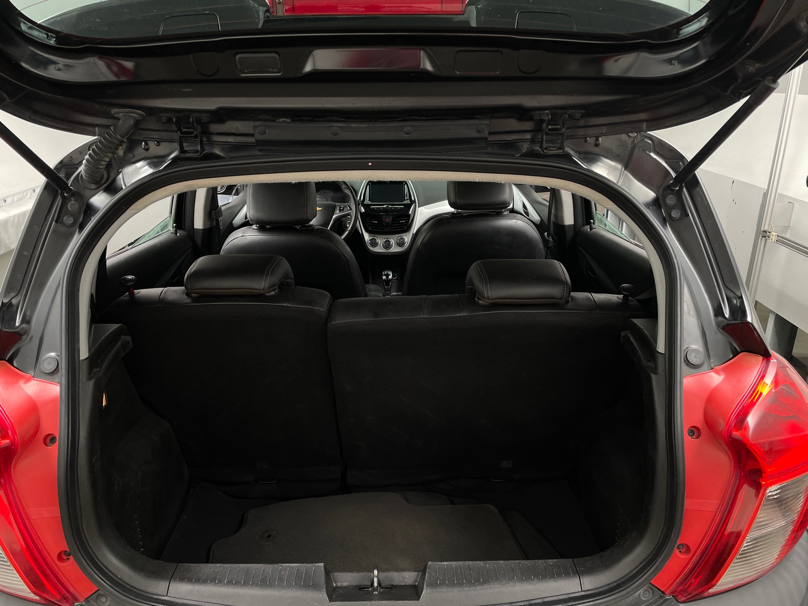 Thumbnail: 2018 Chevrolet Spark - 6