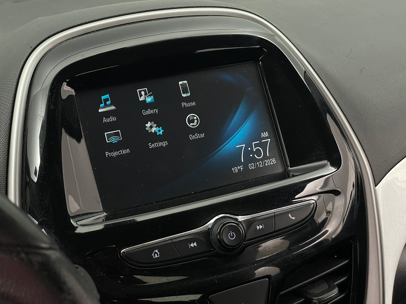 Thumbnail: 2018 Chevrolet Spark - 3