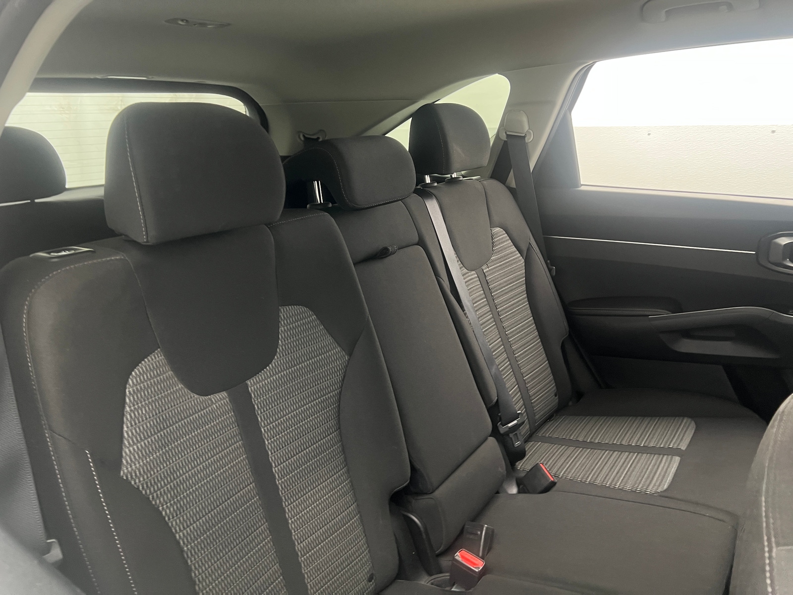 Thumbnail: 2022 Kia Sorento - 6