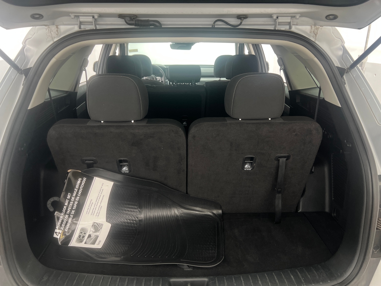 Thumbnail: 2022 Kia Sorento - 7