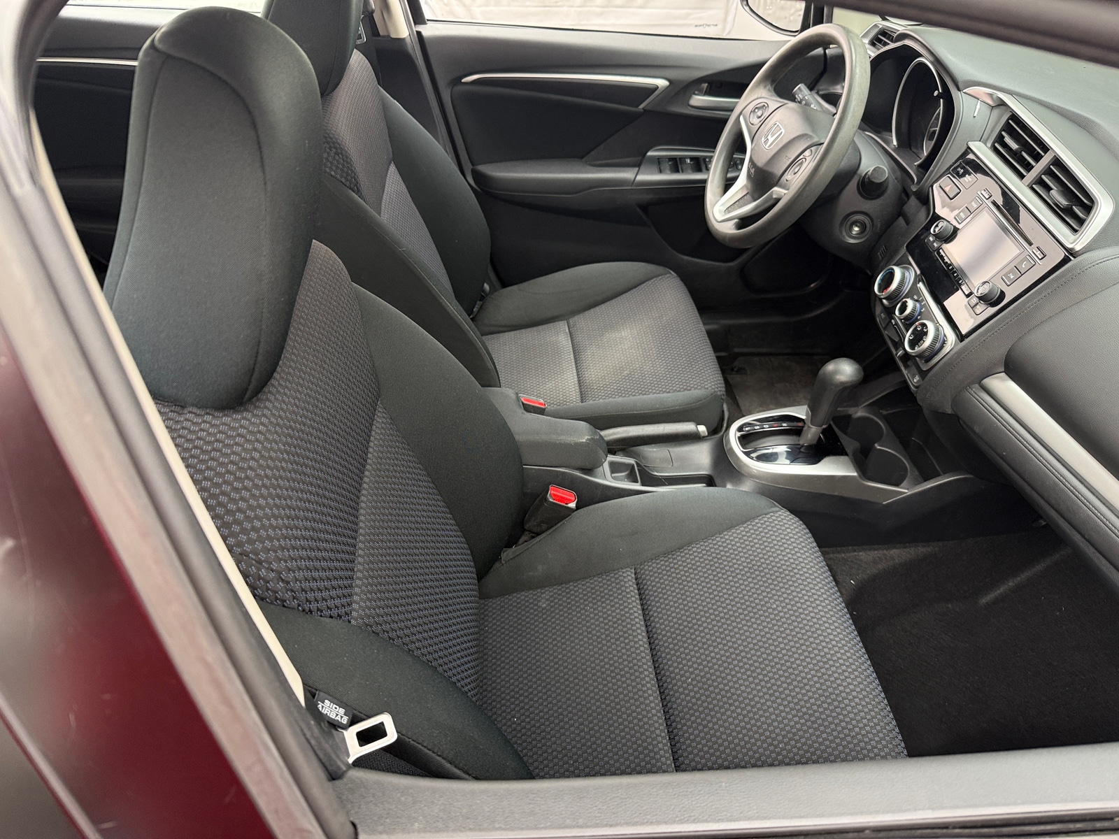 Thumbnail: 2018 Honda Fit - 2