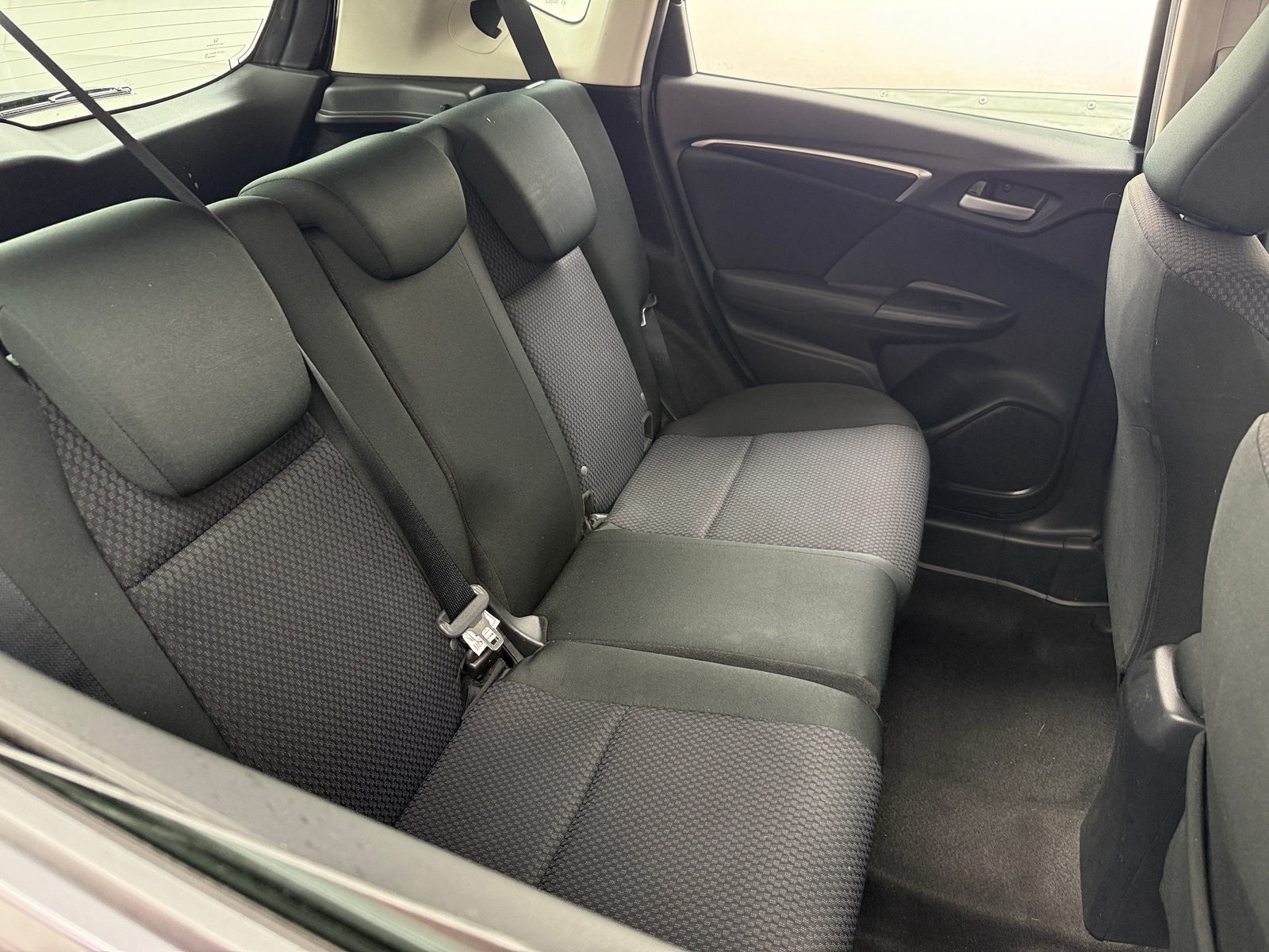 Thumbnail: 2018 Honda Fit - 6