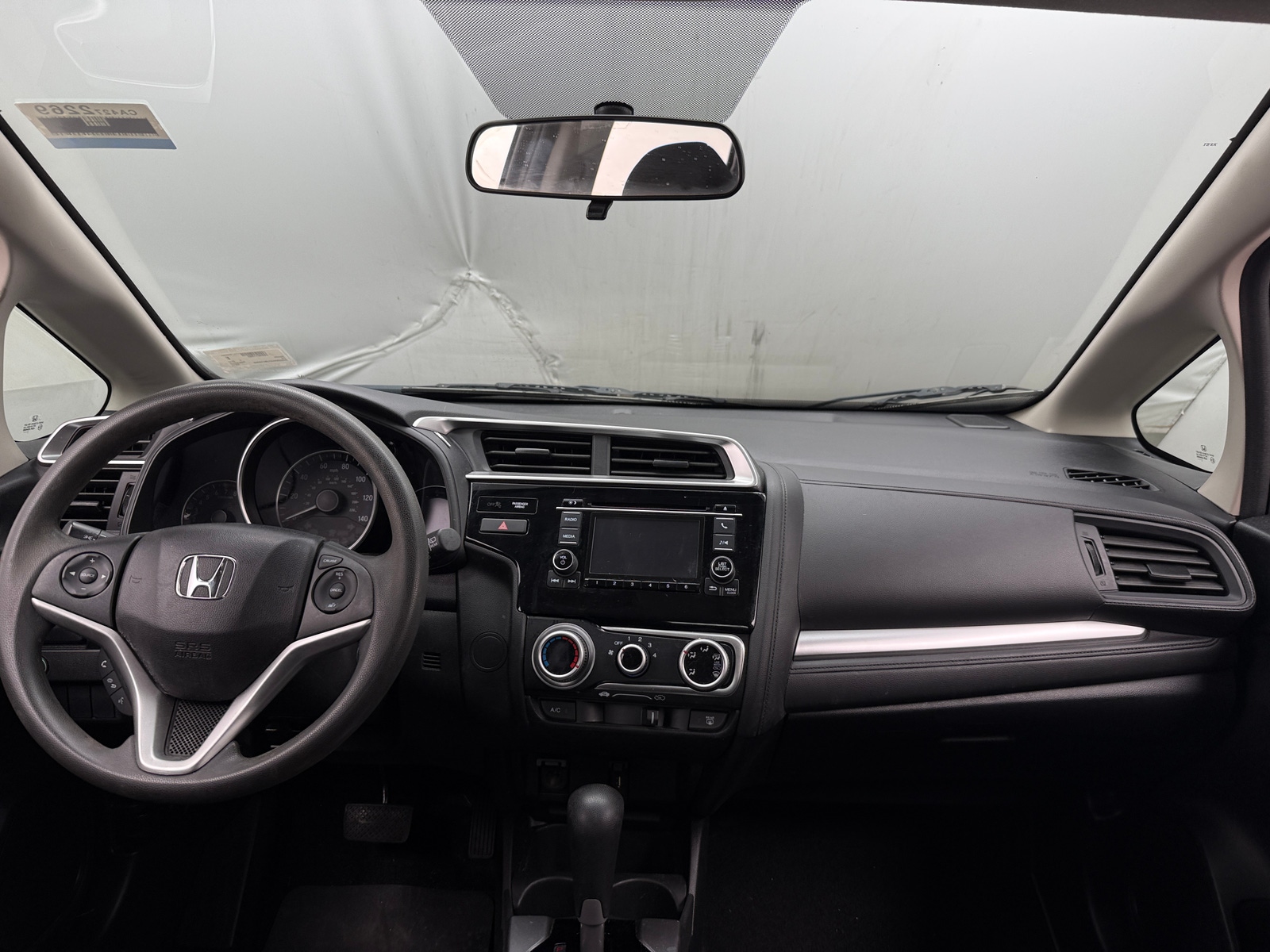 Thumbnail: 2018 Honda Fit - 3