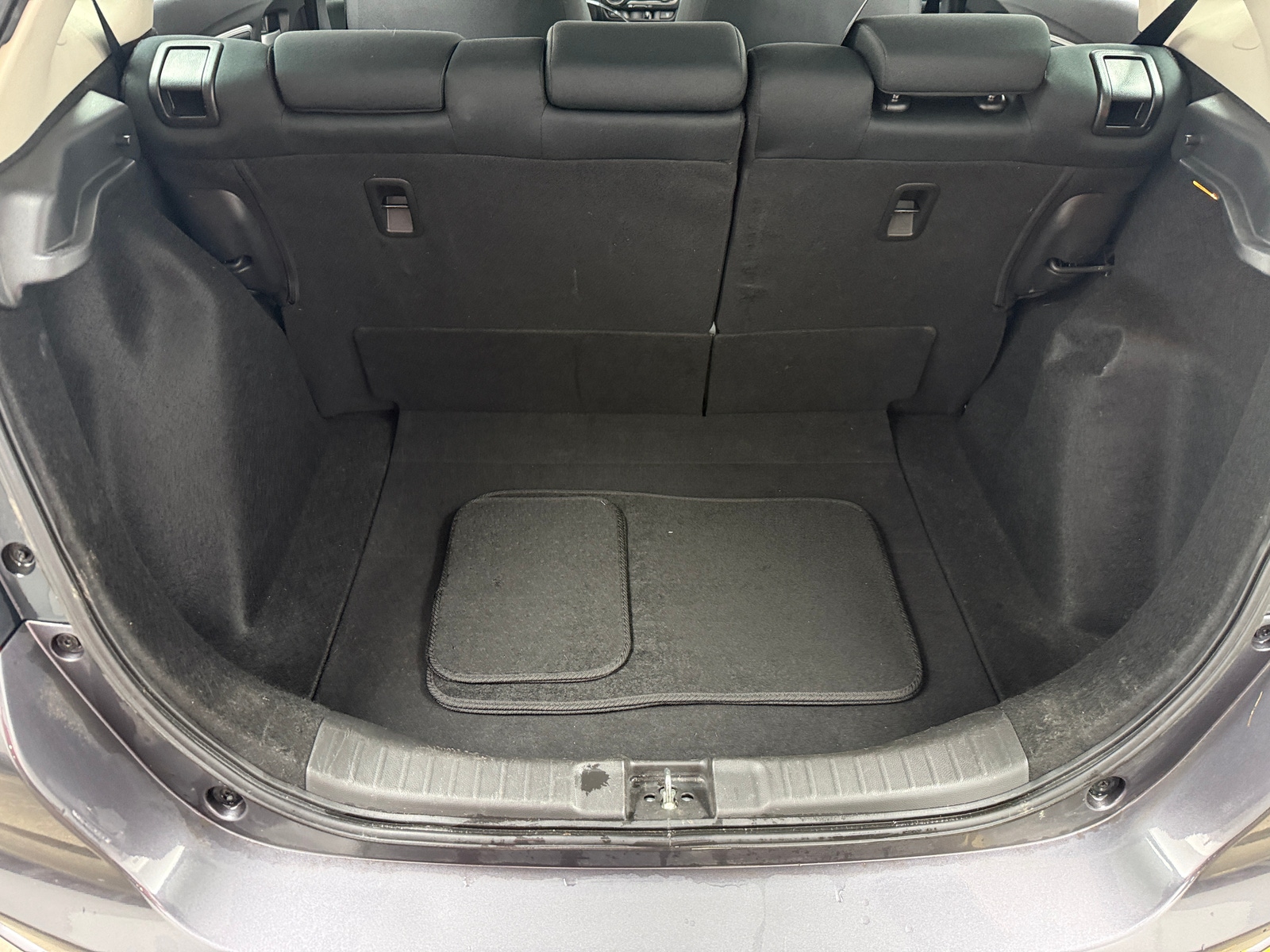 Thumbnail: 2018 Honda Fit - 7