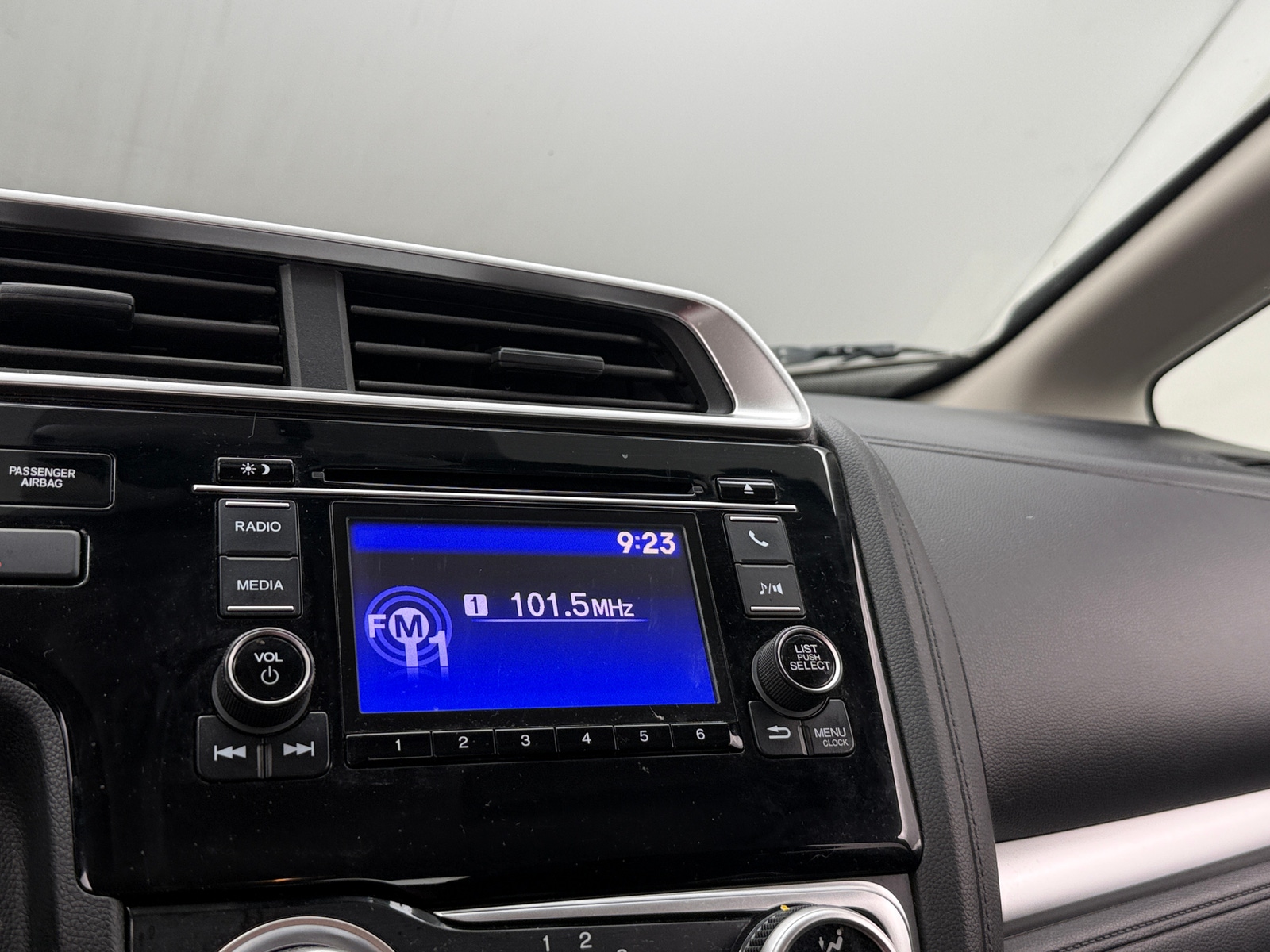 Thumbnail: 2018 Honda Fit - 4