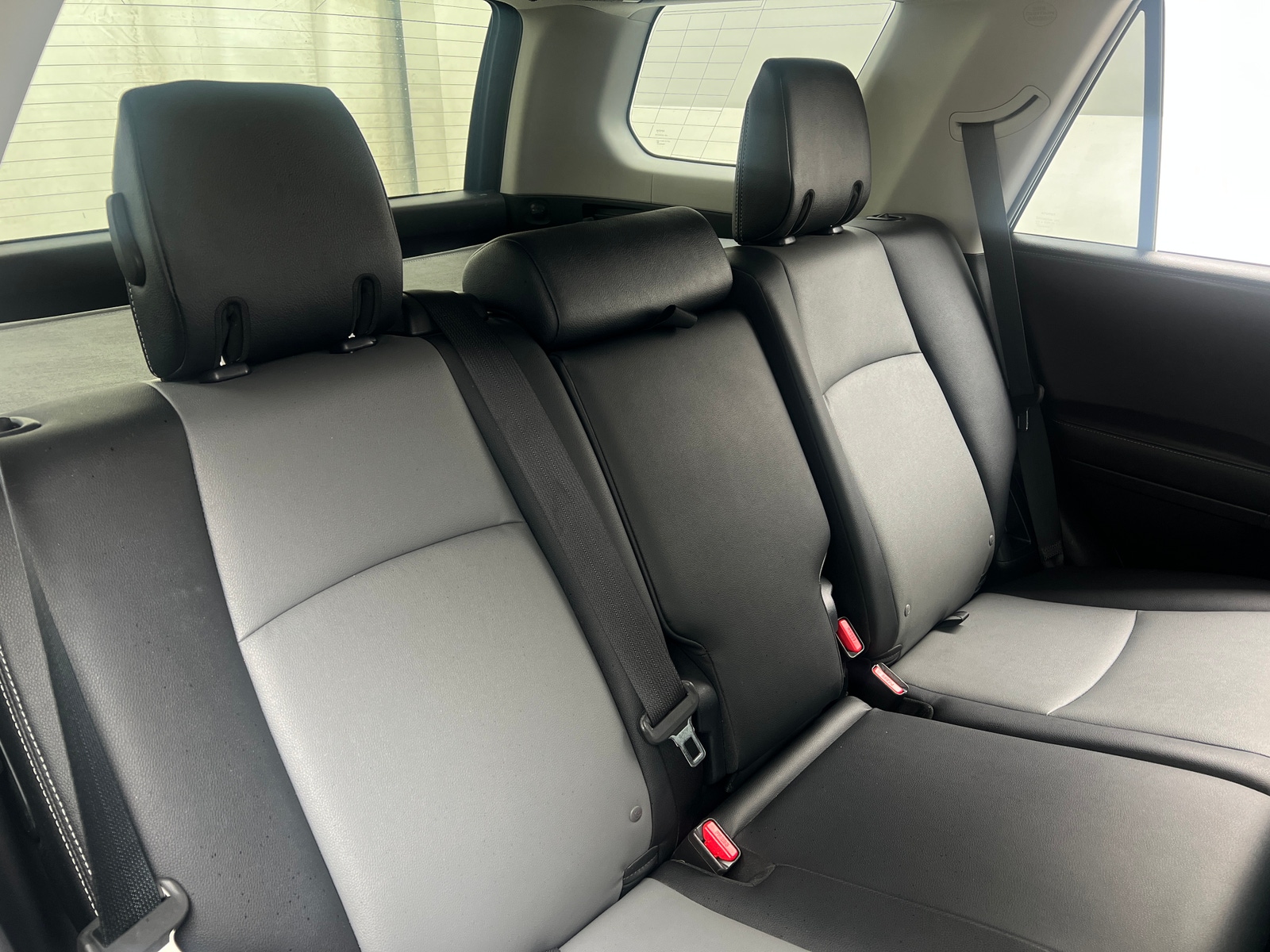 Thumbnail: 2021 Toyota 4Runner - 5