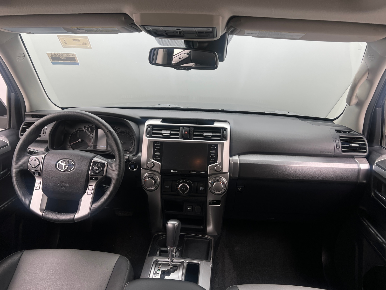 Thumbnail: 2021 Toyota 4Runner - 2