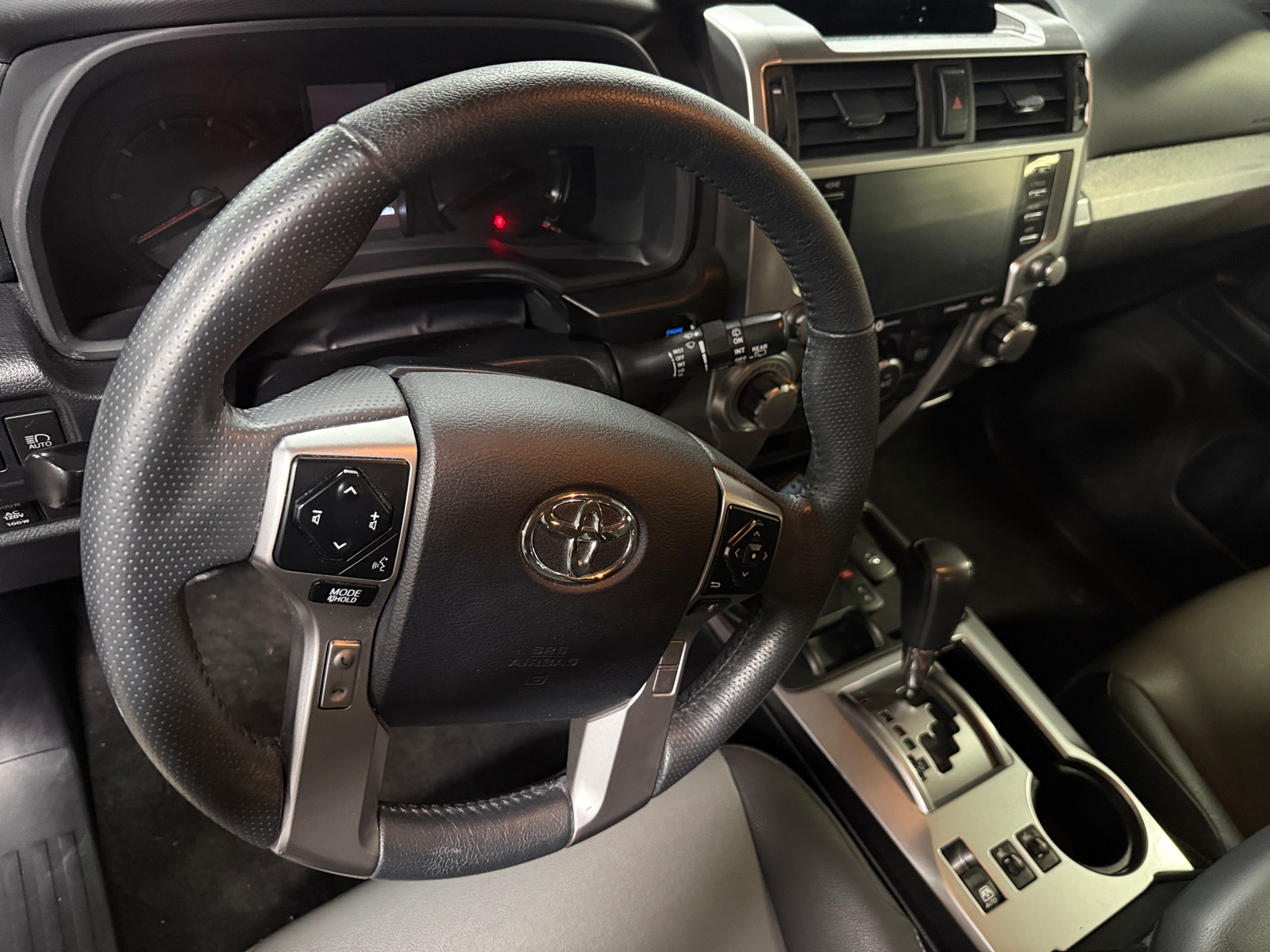 Thumbnail: 2021 Toyota 4Runner - 4