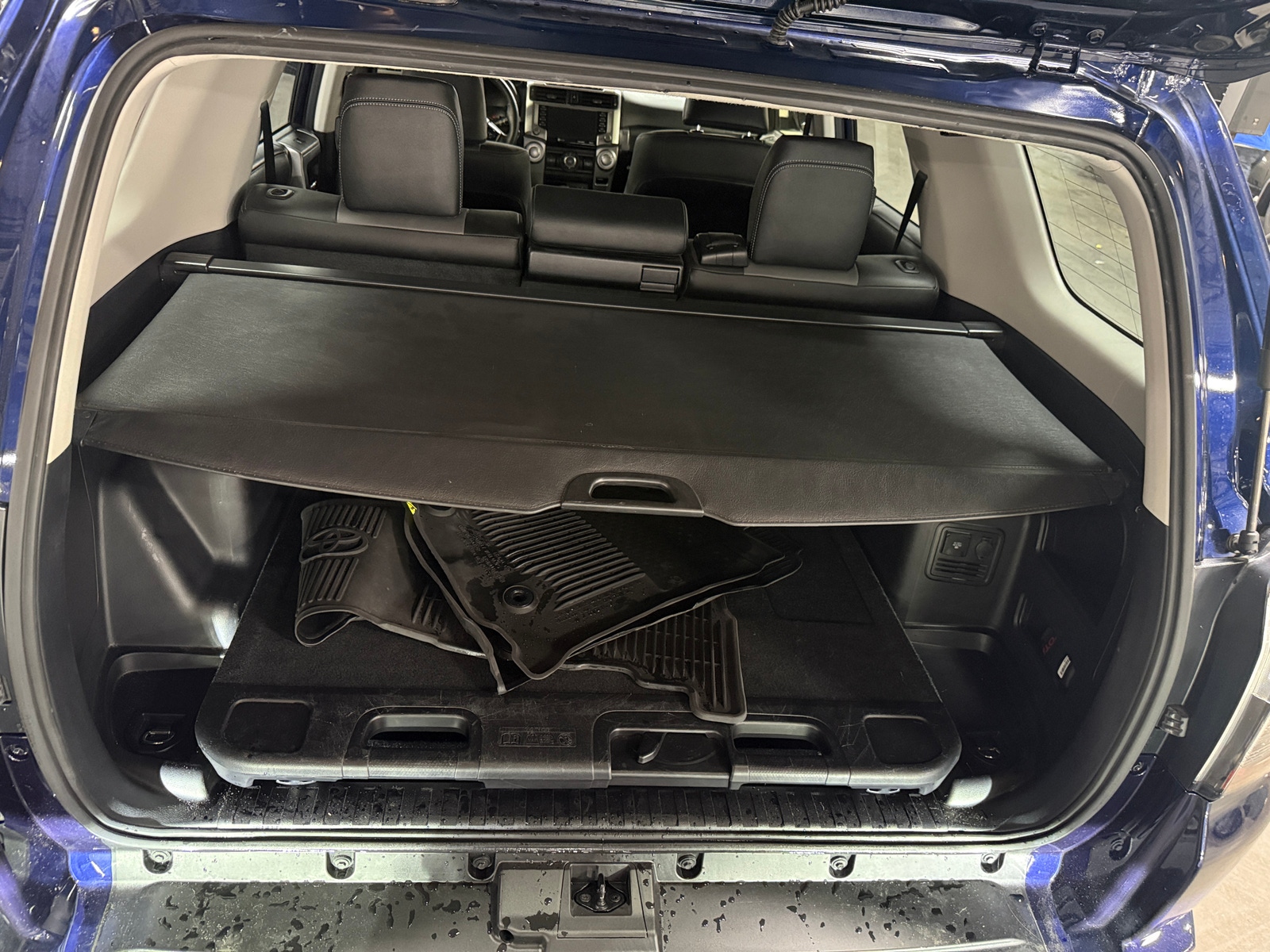 Thumbnail: 2021 Toyota 4Runner - 6