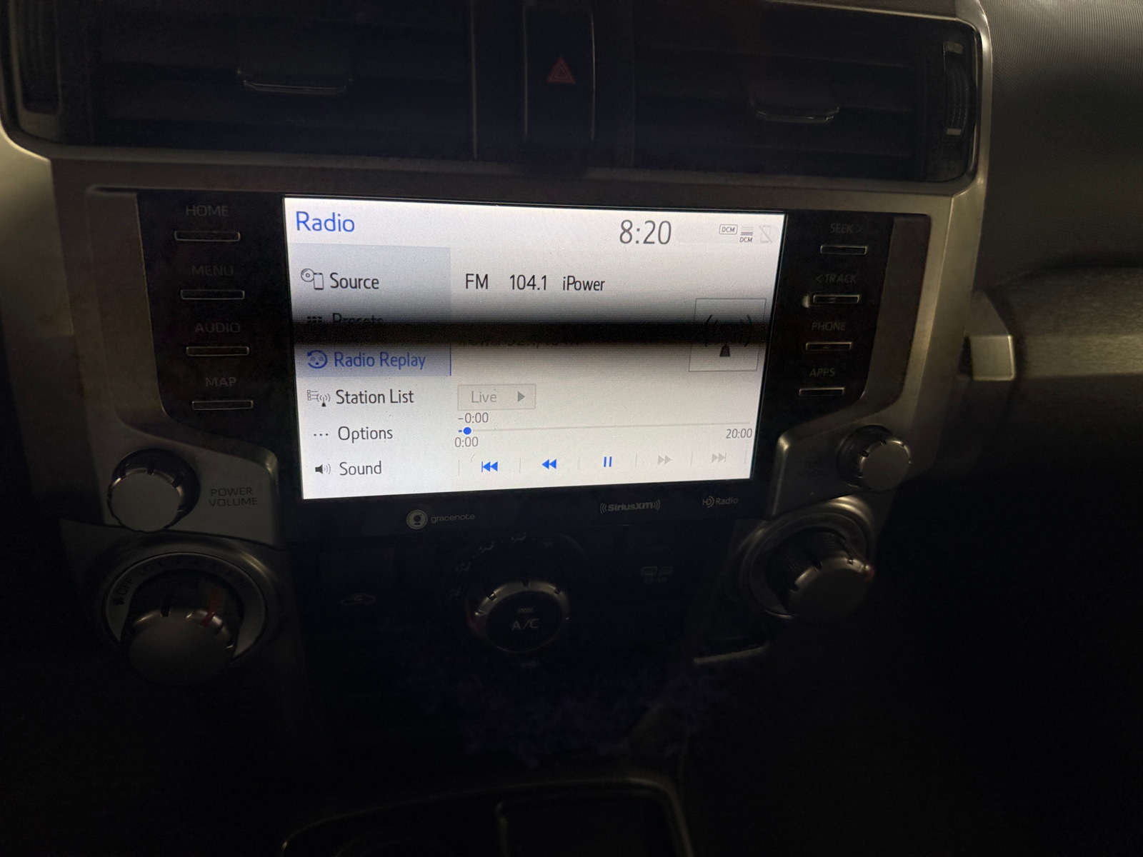 Thumbnail: 2021 Toyota 4Runner - 3