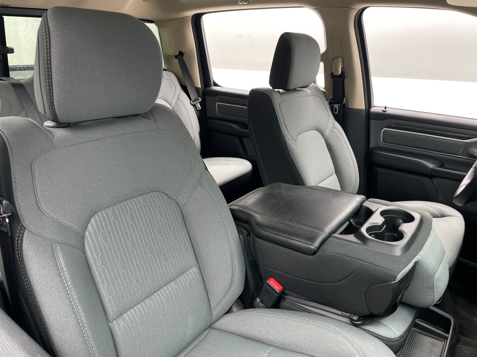 Thumbnail: 2020 RAM 1500 - 2