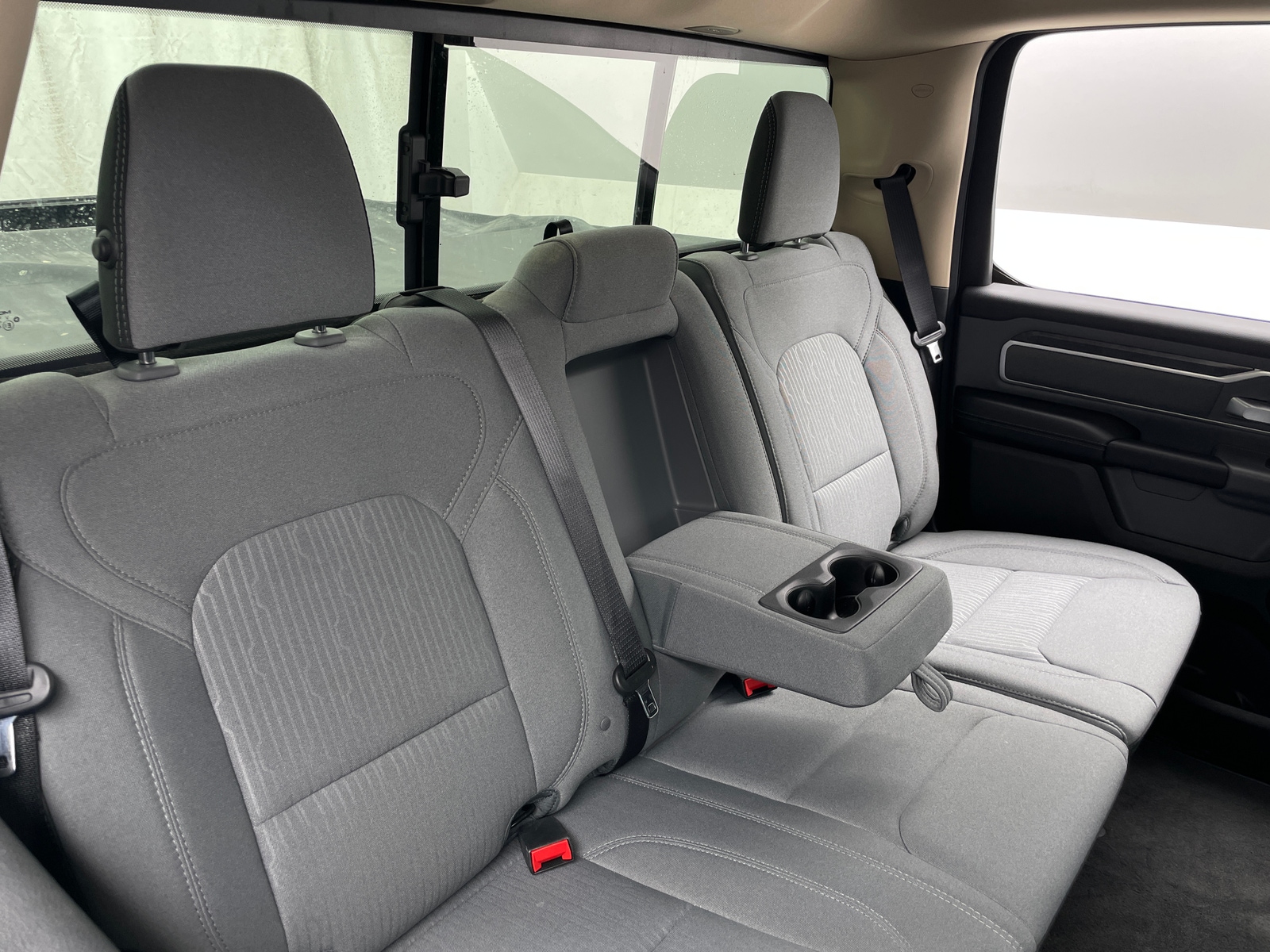 Thumbnail: 2020 RAM 1500 - 6