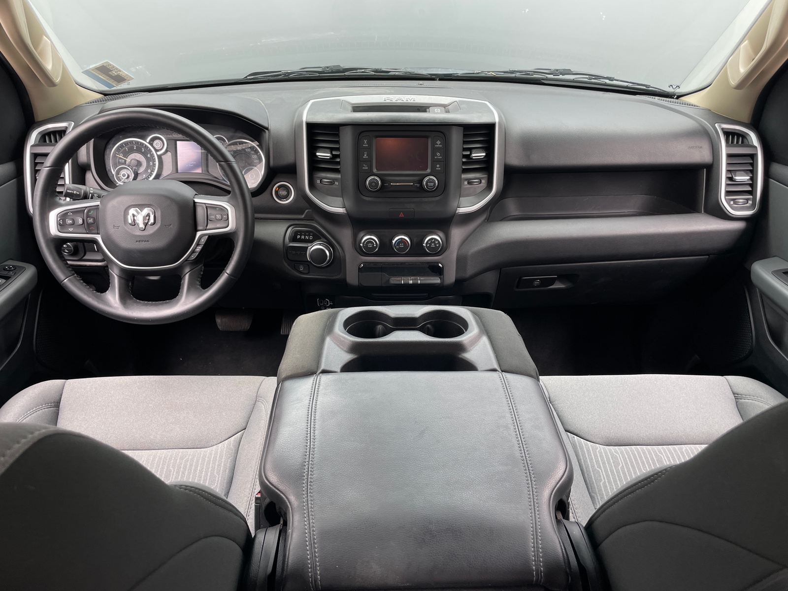 Thumbnail: 2020 RAM 1500 - 3