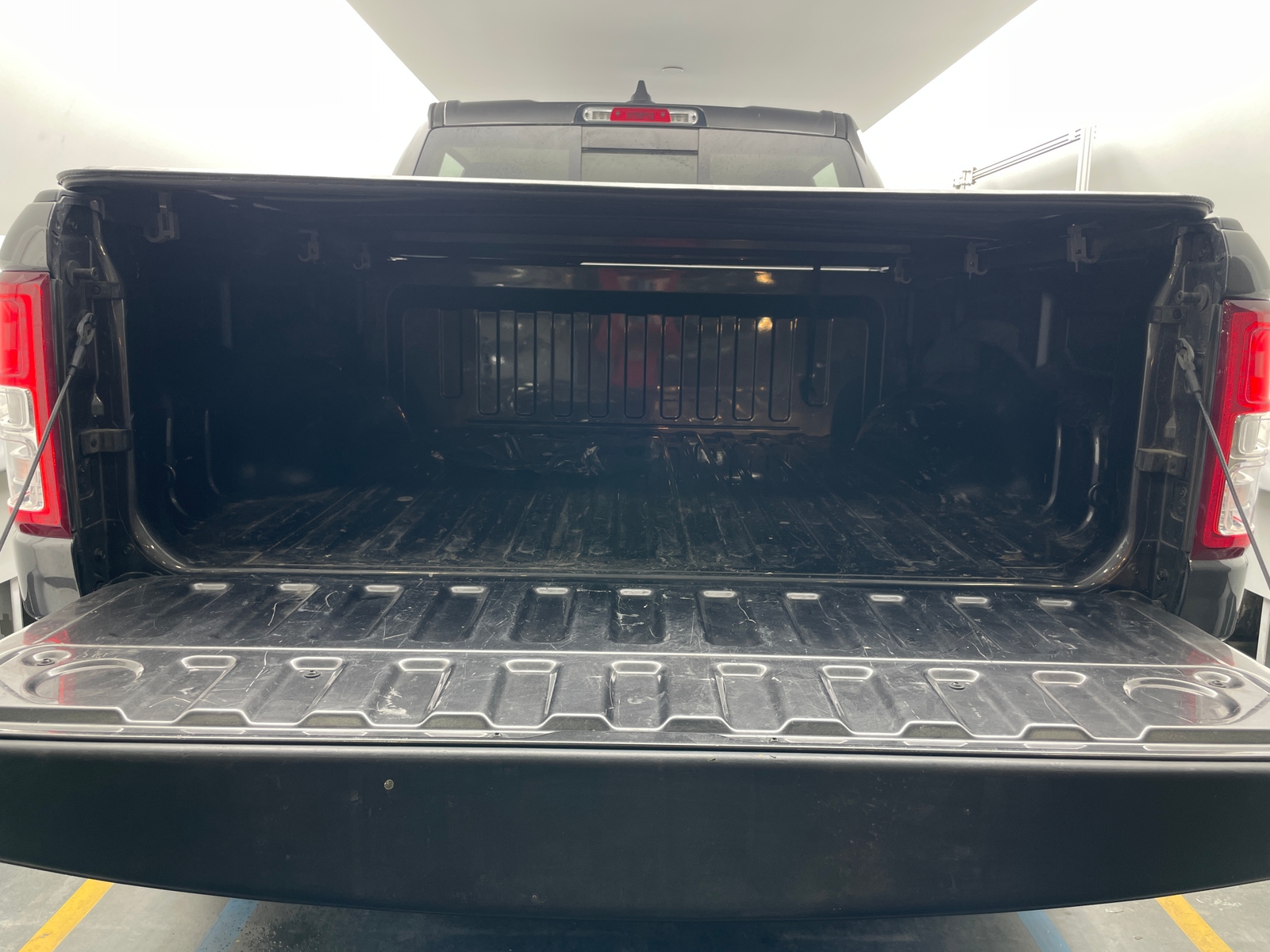 Thumbnail: 2020 RAM 1500 - 7