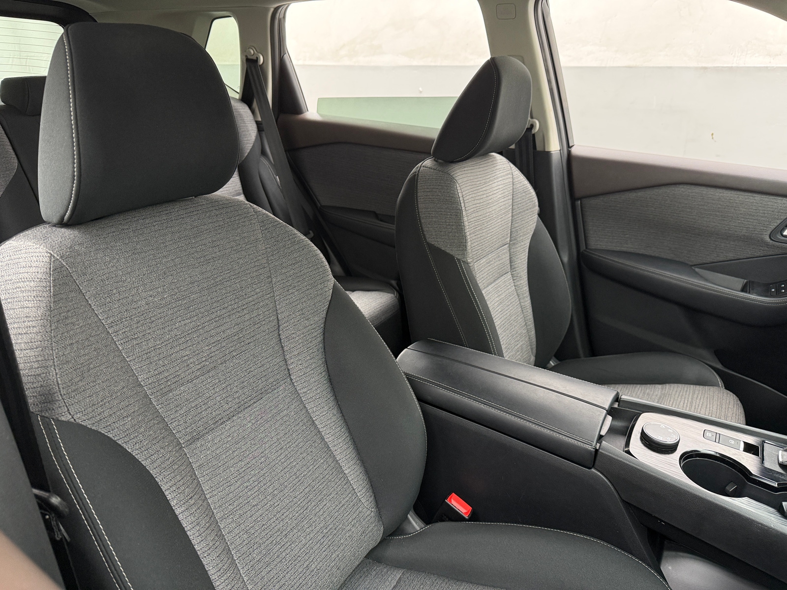 Thumbnail: 2023 Nissan Rogue - 2