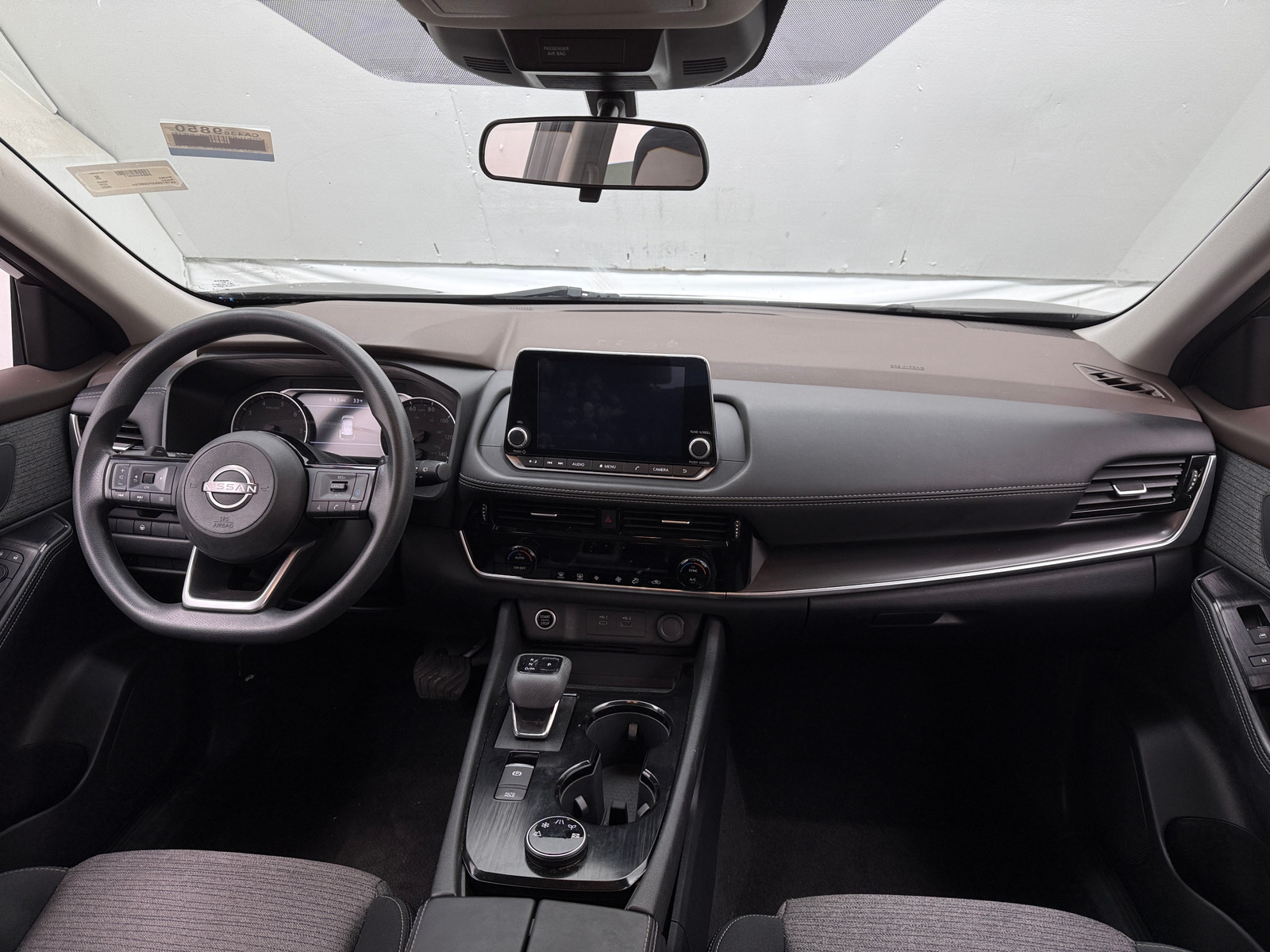 Thumbnail: 2023 Nissan Rogue - 3