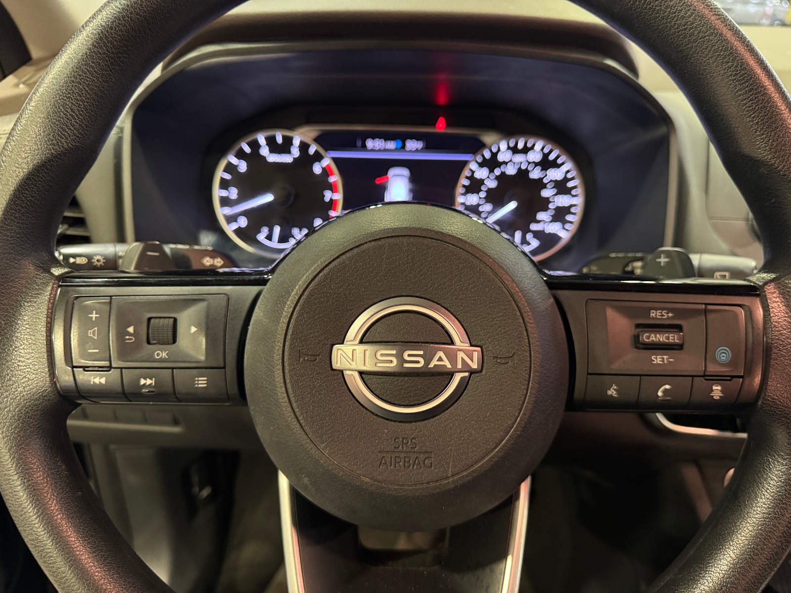 Thumbnail: 2023 Nissan Rogue - 5