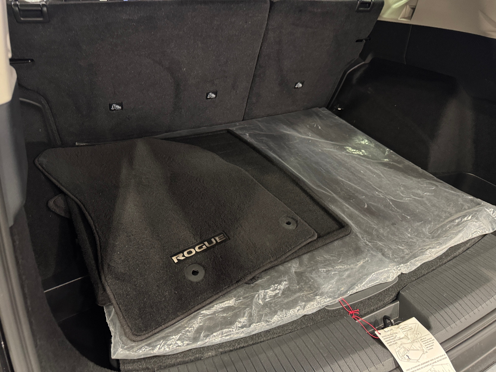 Thumbnail: 2023 Nissan Rogue - 7