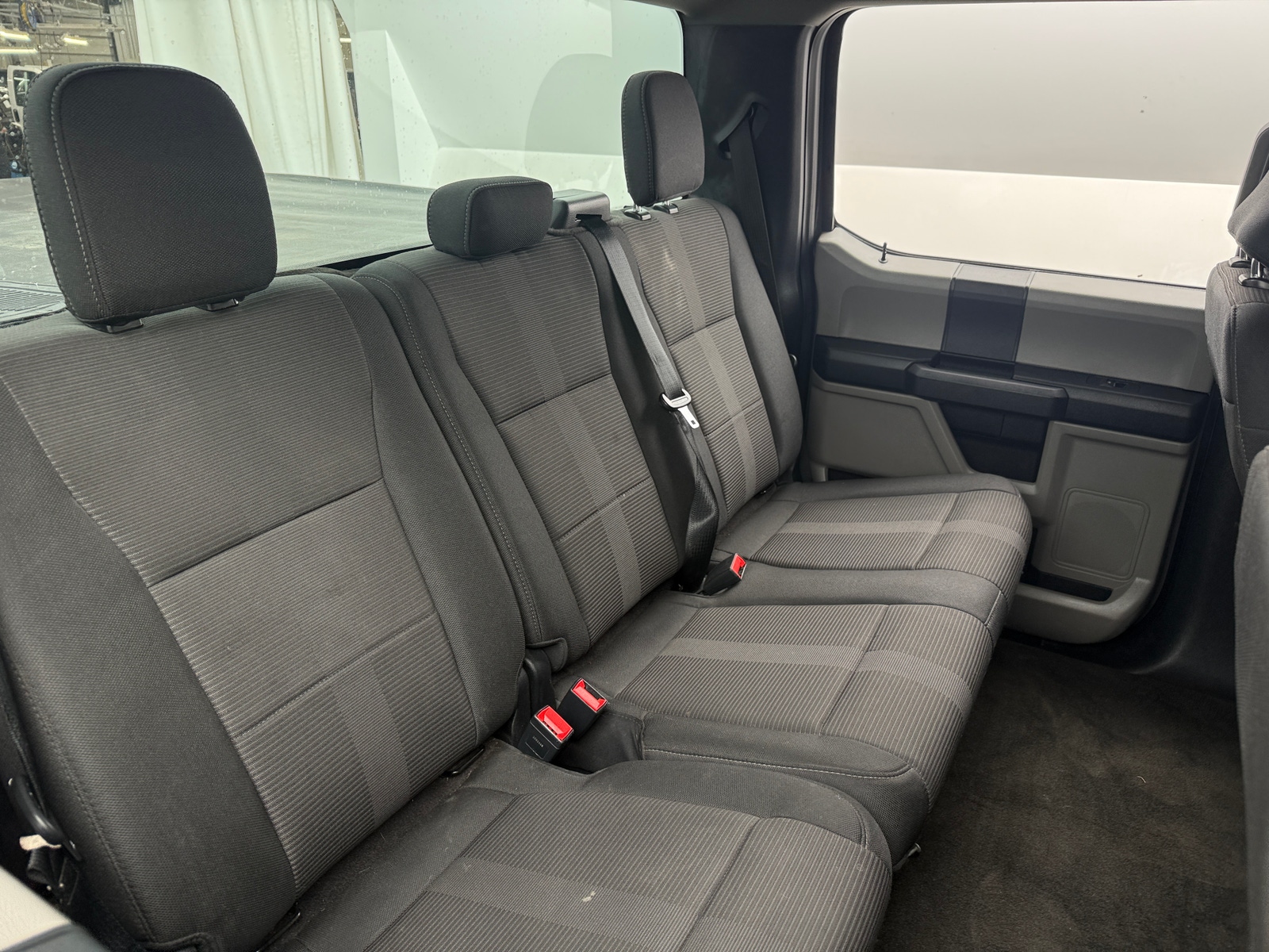 Thumbnail: 2020 Ford Econoline - 6