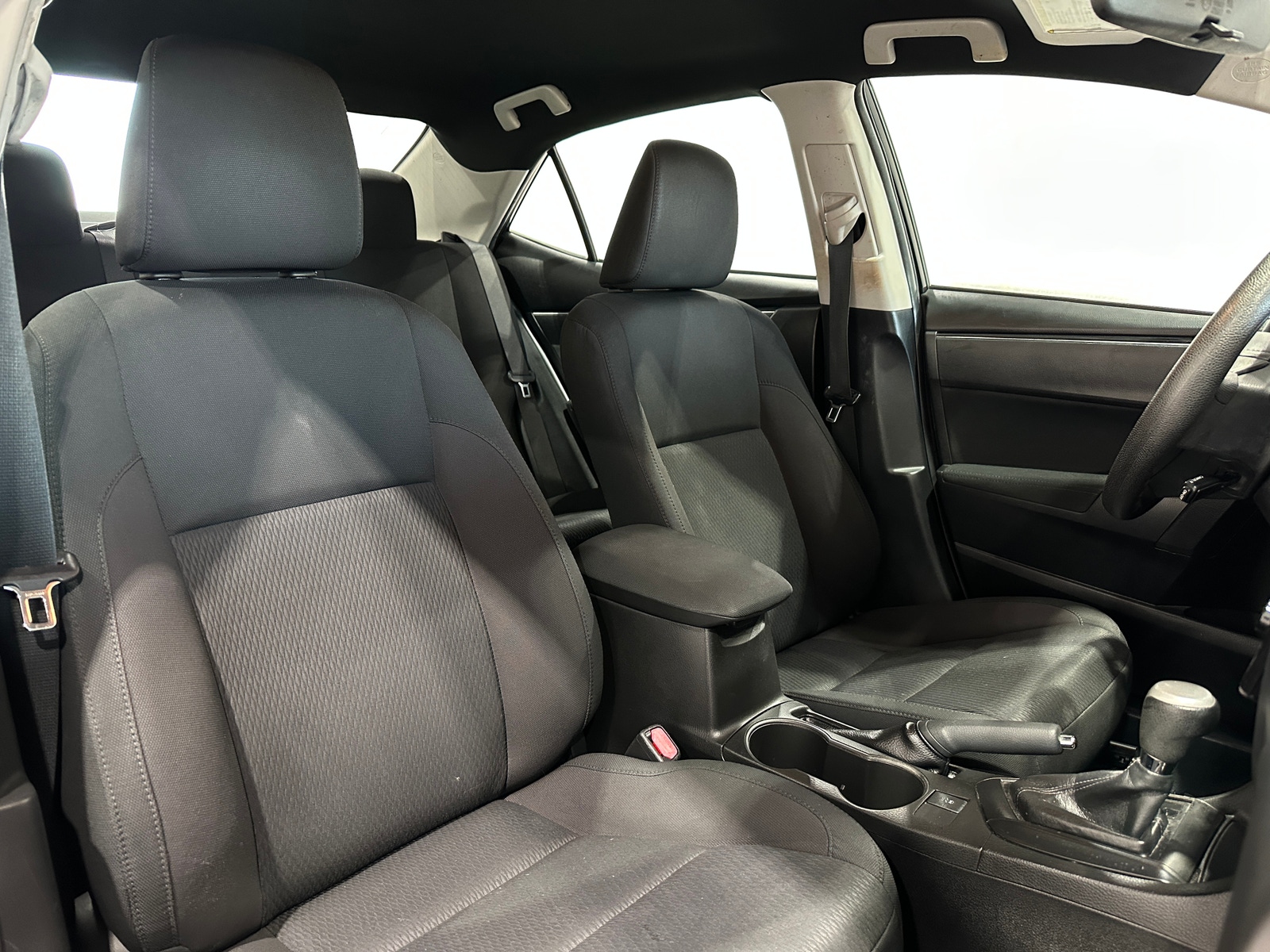 Thumbnail: 2018 Toyota Corolla - 2