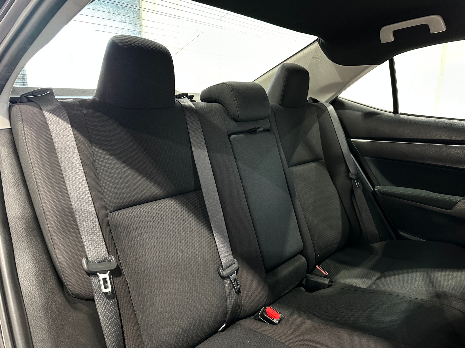 Thumbnail: 2018 Toyota Corolla - 6